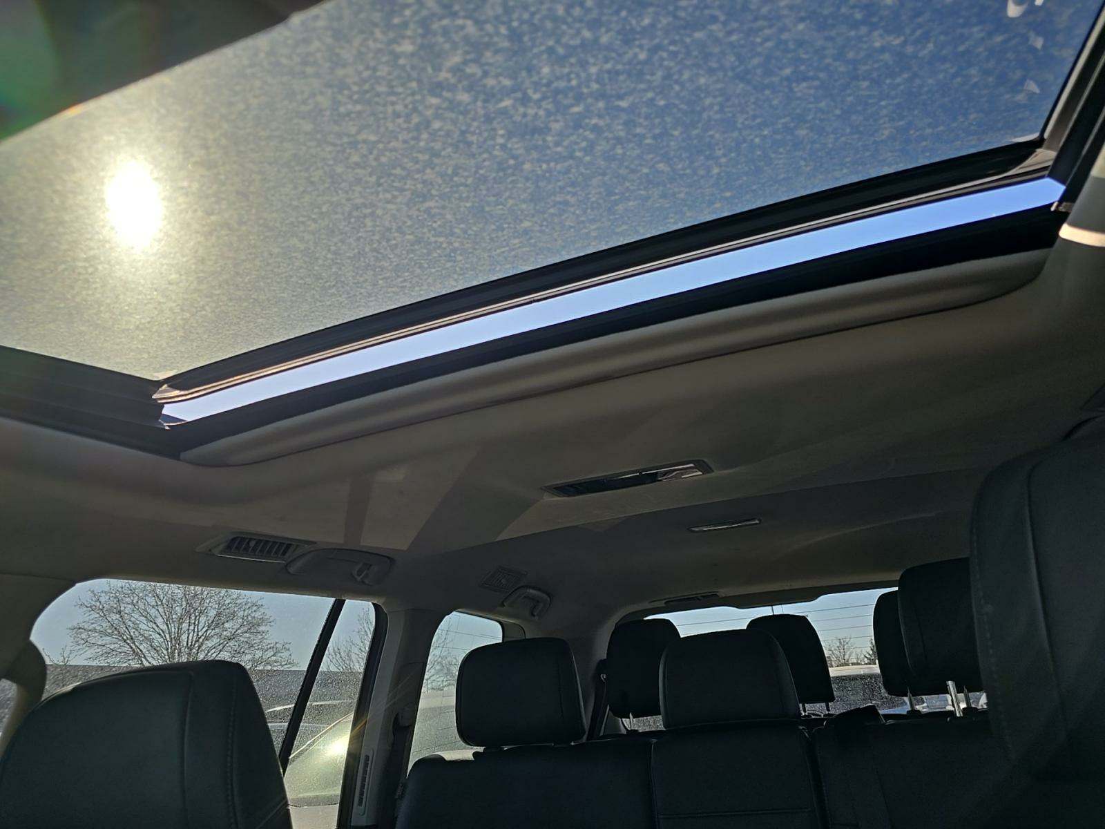 2021 Toyota Land Cruiser Base AWD