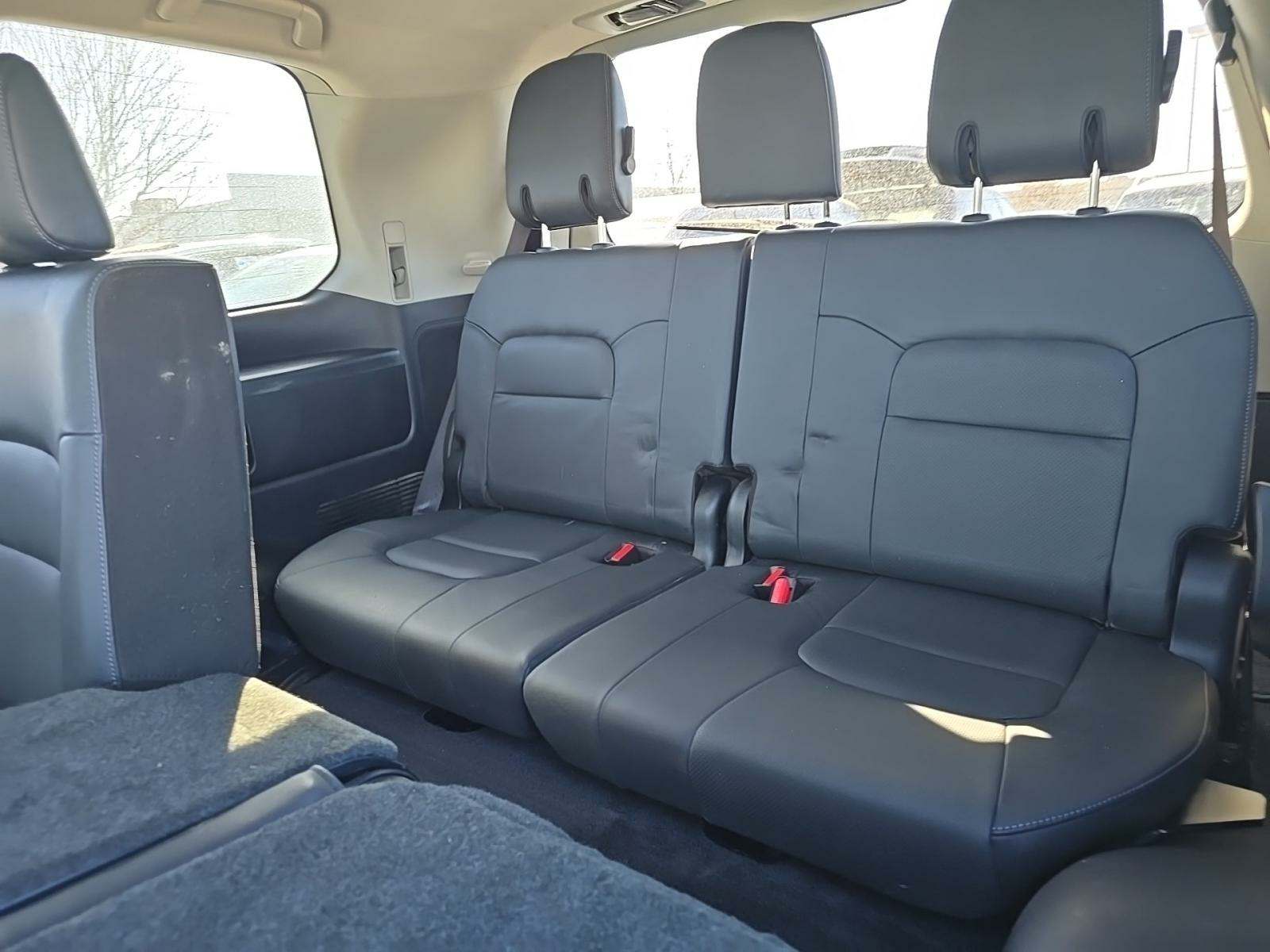 2021 Toyota Land Cruiser Base AWD