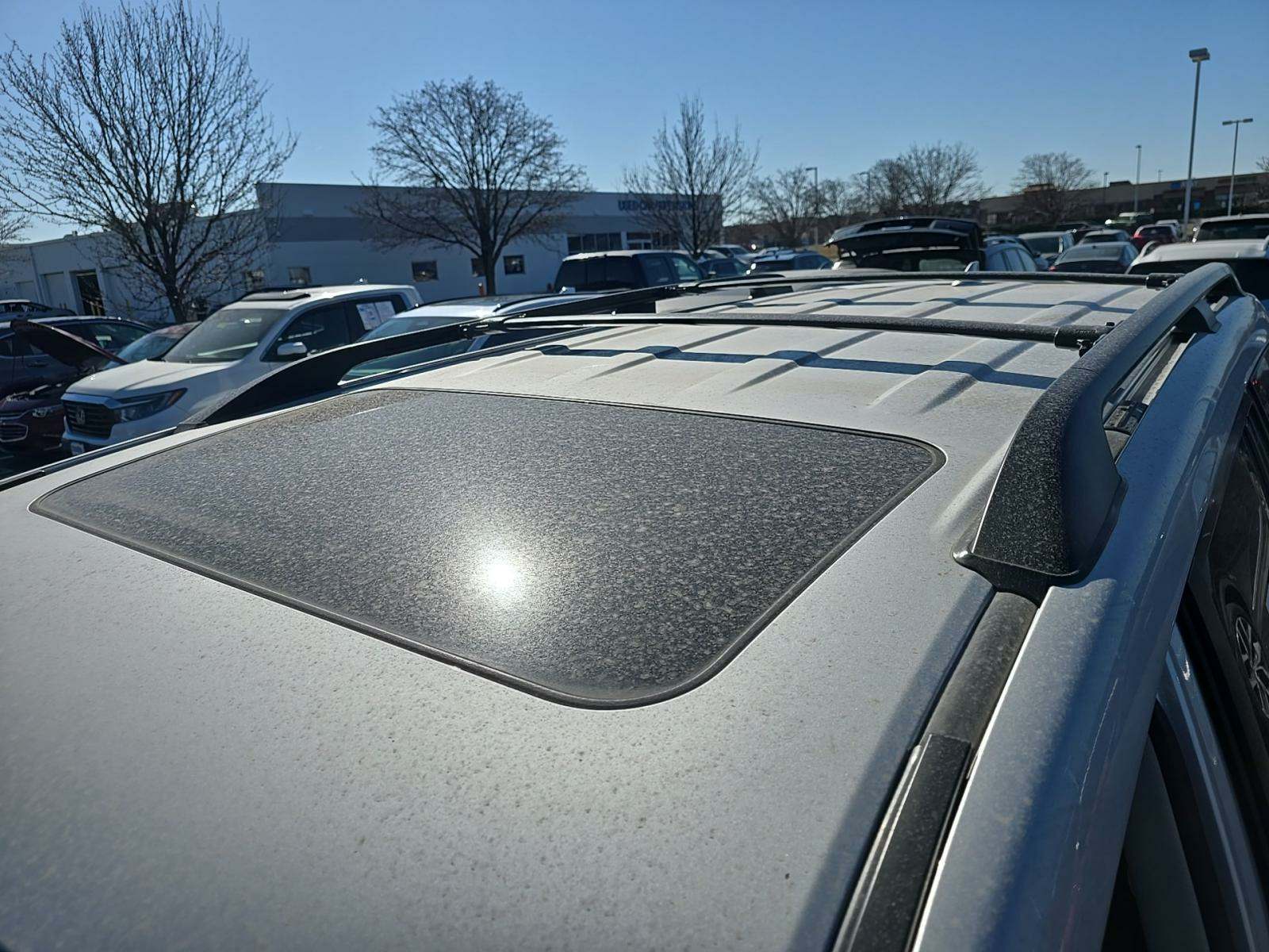 2021 Toyota Land Cruiser Base AWD