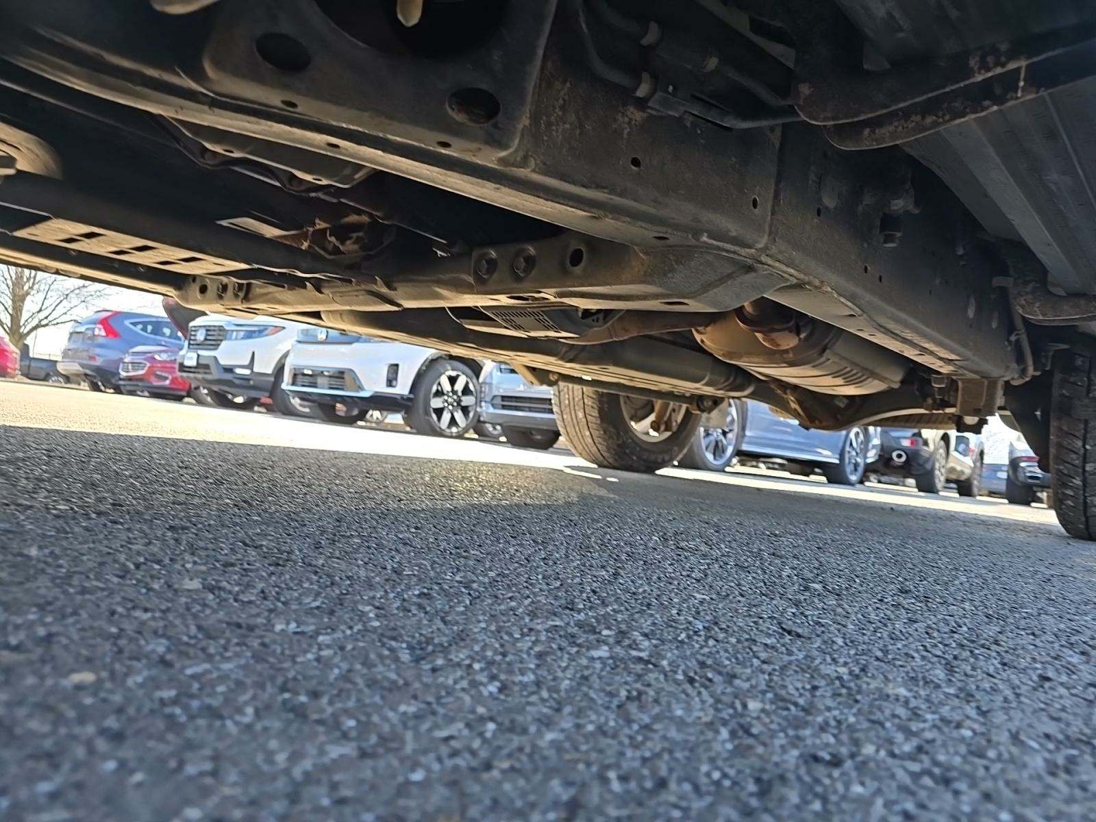 2021 Toyota Land Cruiser Base AWD