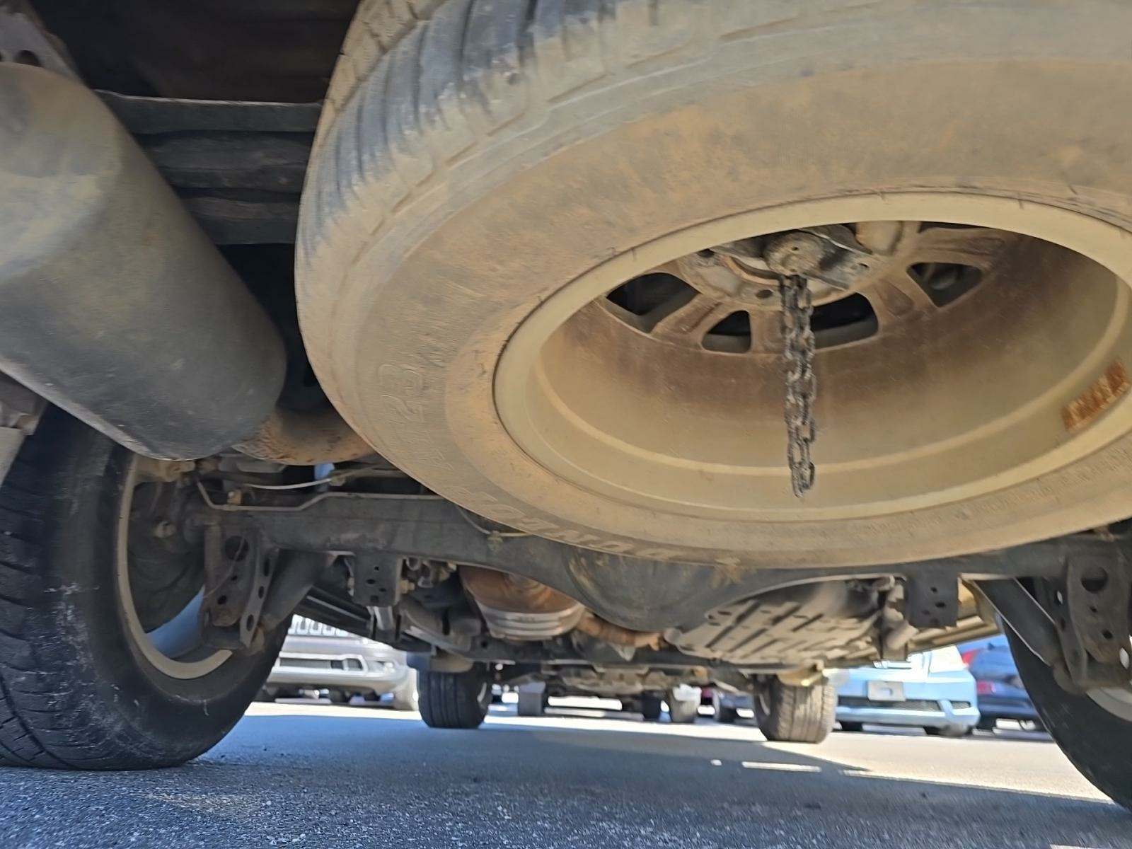 2021 Toyota Land Cruiser Base AWD