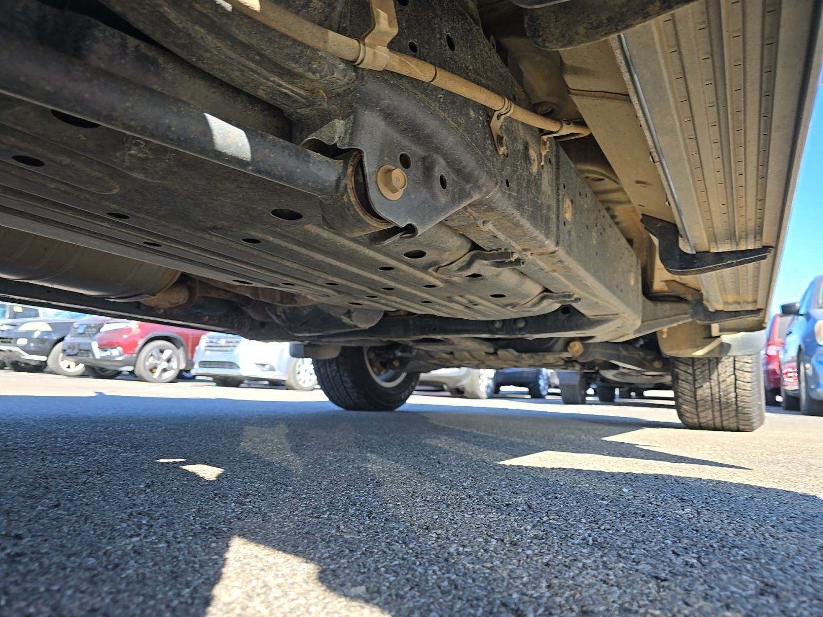 2021 Toyota Land Cruiser Base AWD