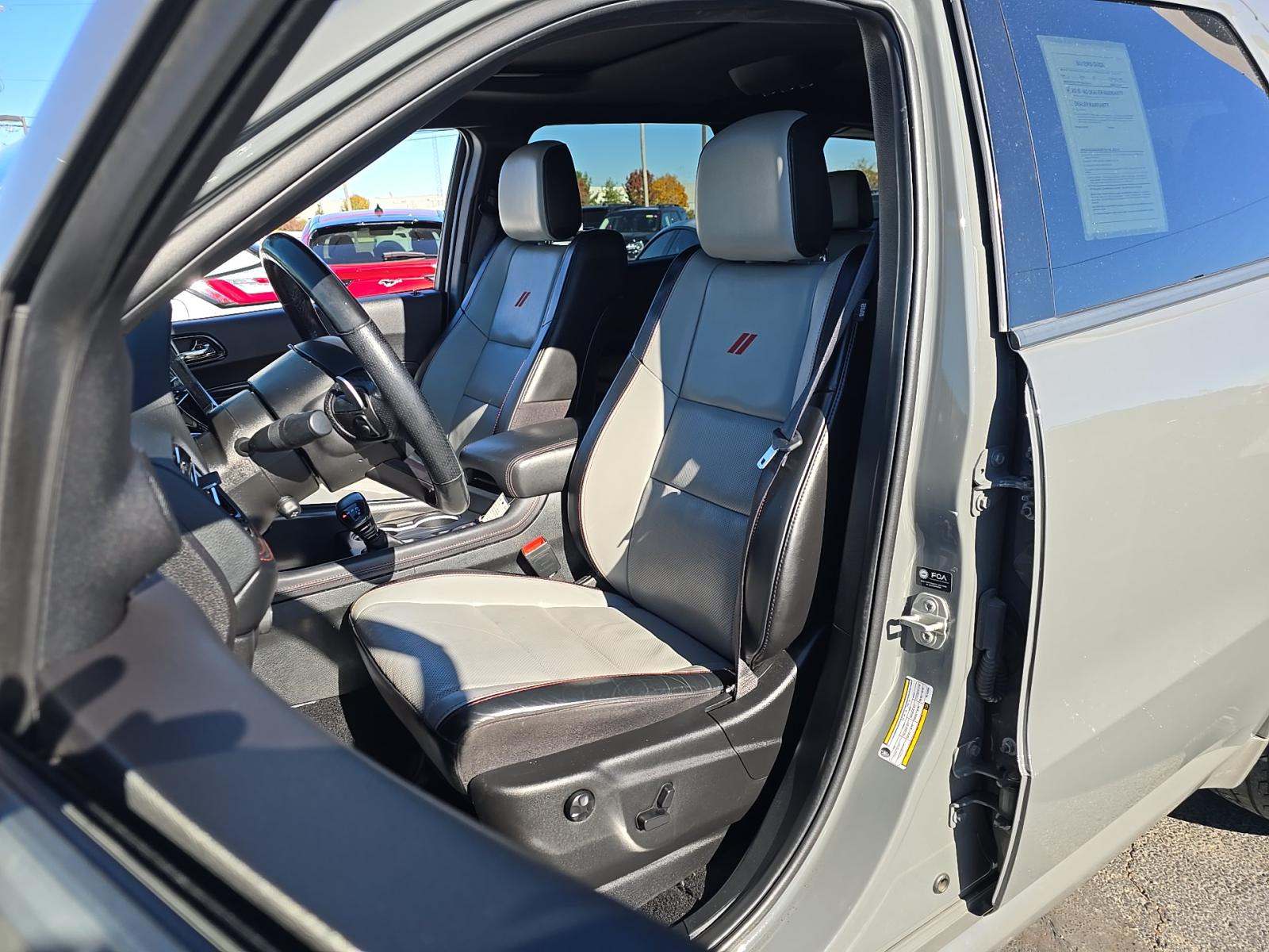 2024 Dodge Durango GT Plus AWD