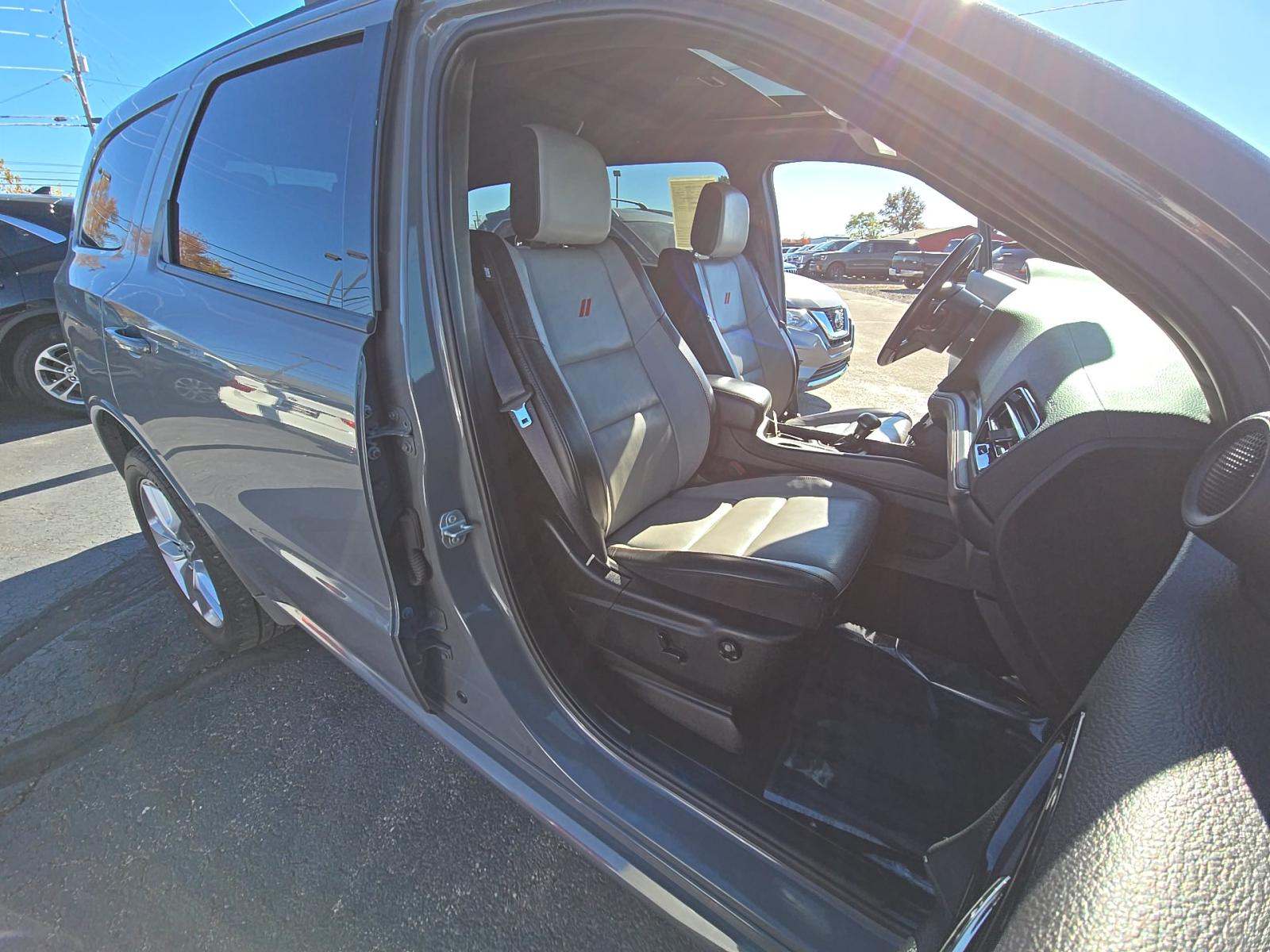 2024 Dodge Durango GT Plus AWD