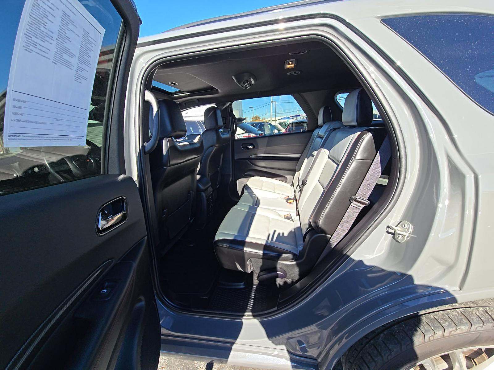 2024 Dodge Durango GT Plus AWD