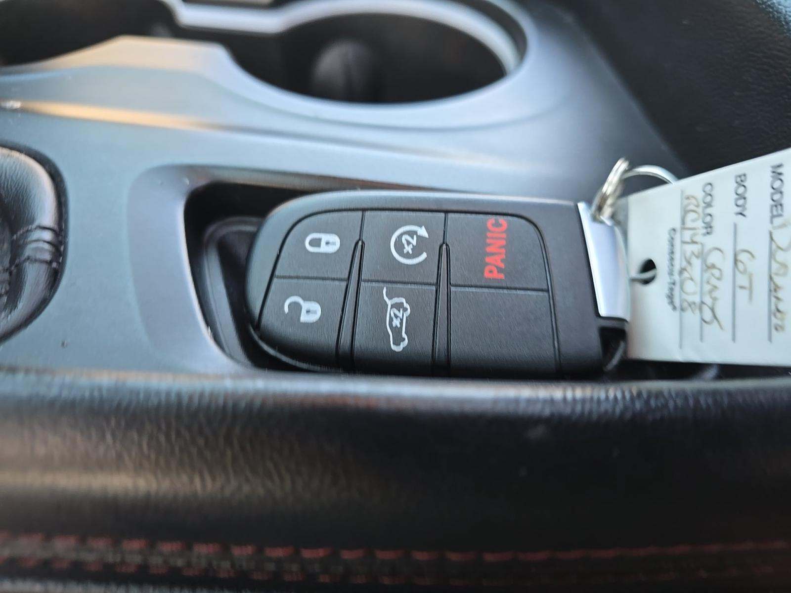 2024 Dodge Durango GT Plus AWD