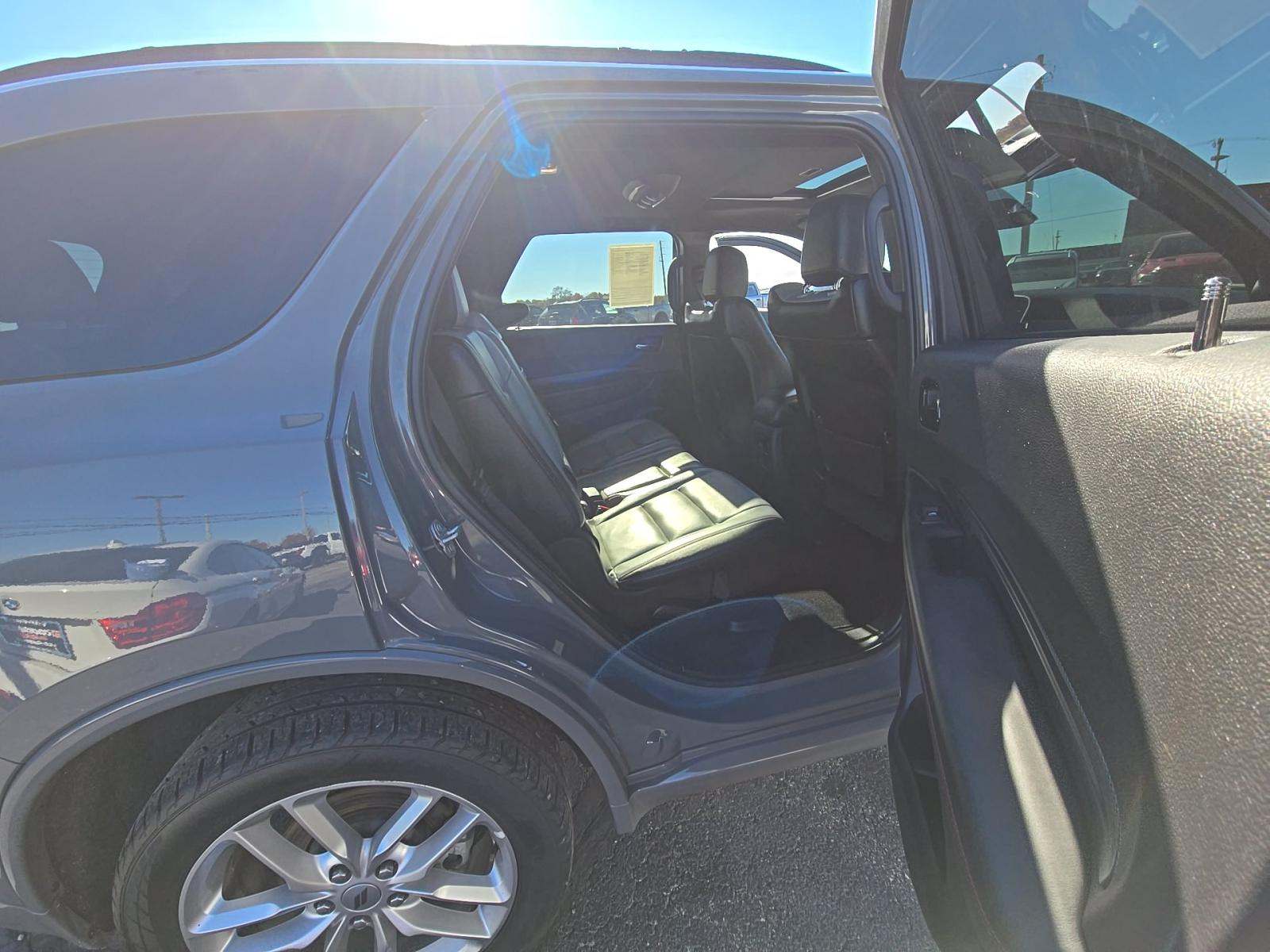 2024 Dodge Durango GT Plus AWD