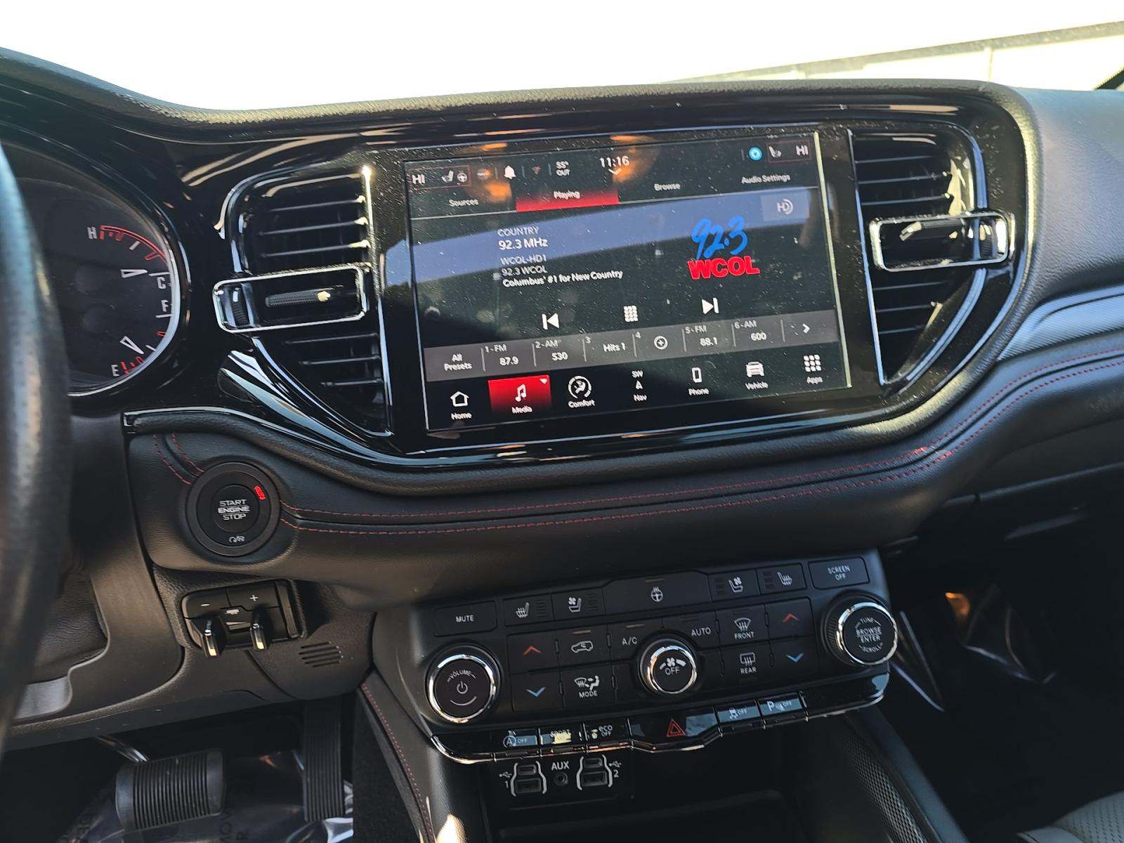 2024 Dodge Durango GT Plus AWD