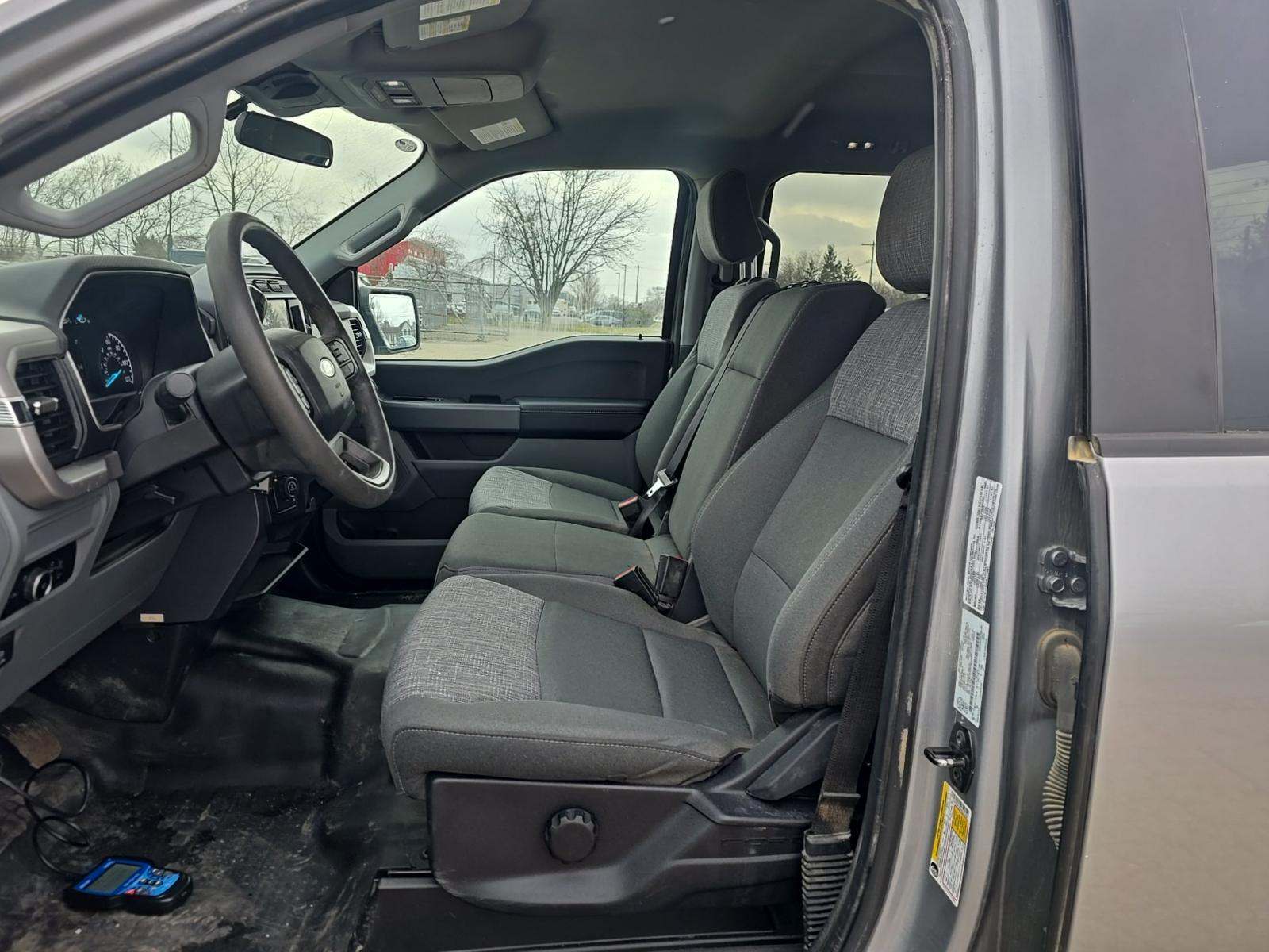 2023 Ford F-150 XLT AWD