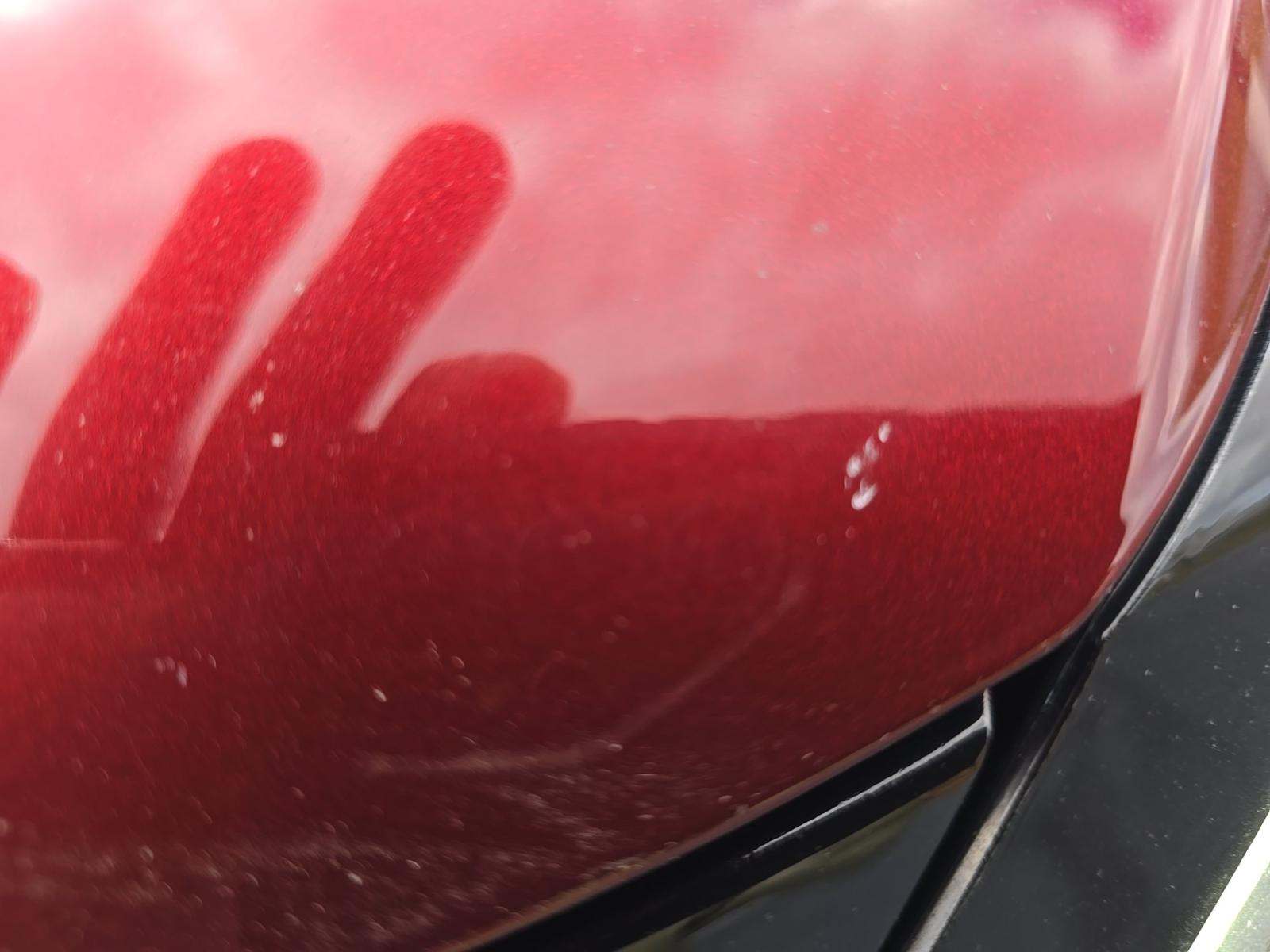 2023 Kia Sportage X-Line AWD