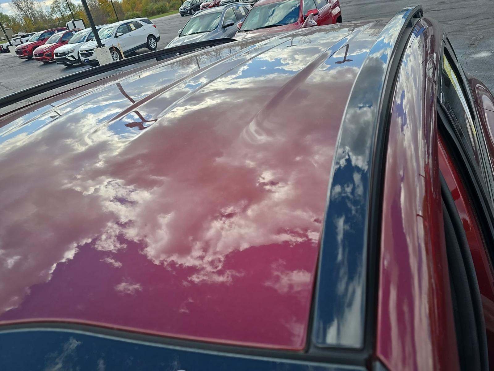 2023 Kia Sportage X-Line AWD