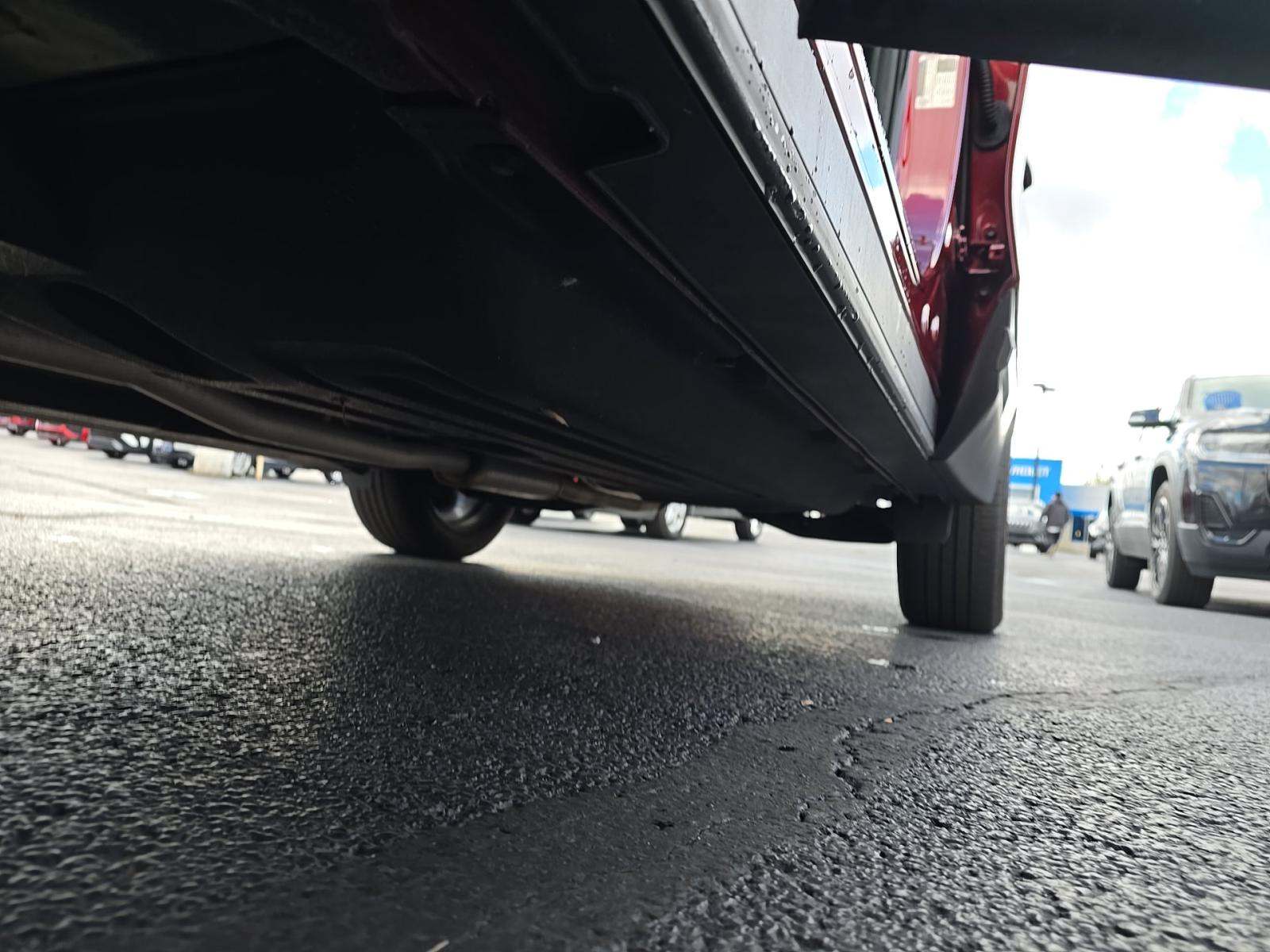 2023 Kia Sportage X-Line AWD