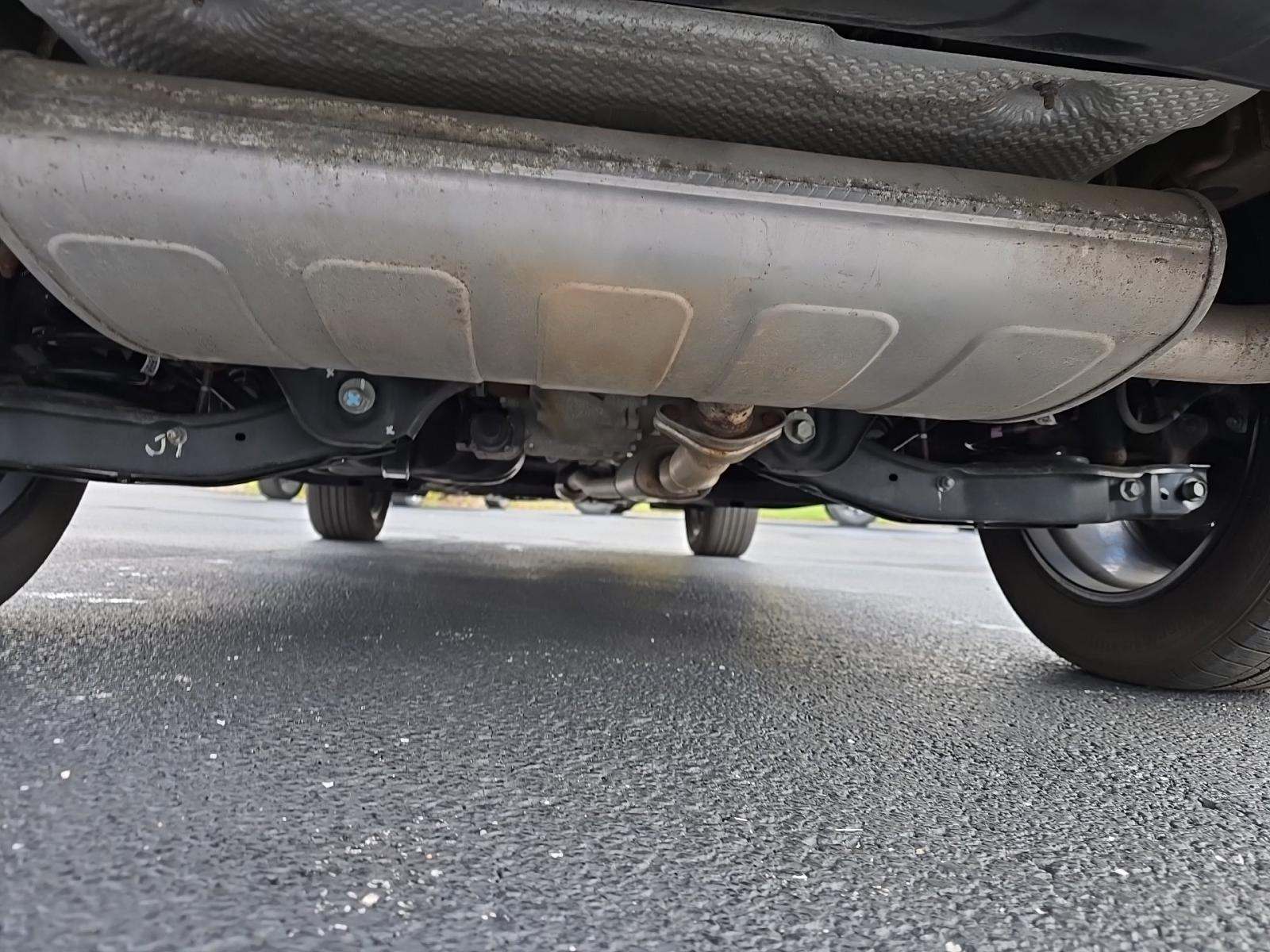 2023 Kia Sportage X-Line AWD