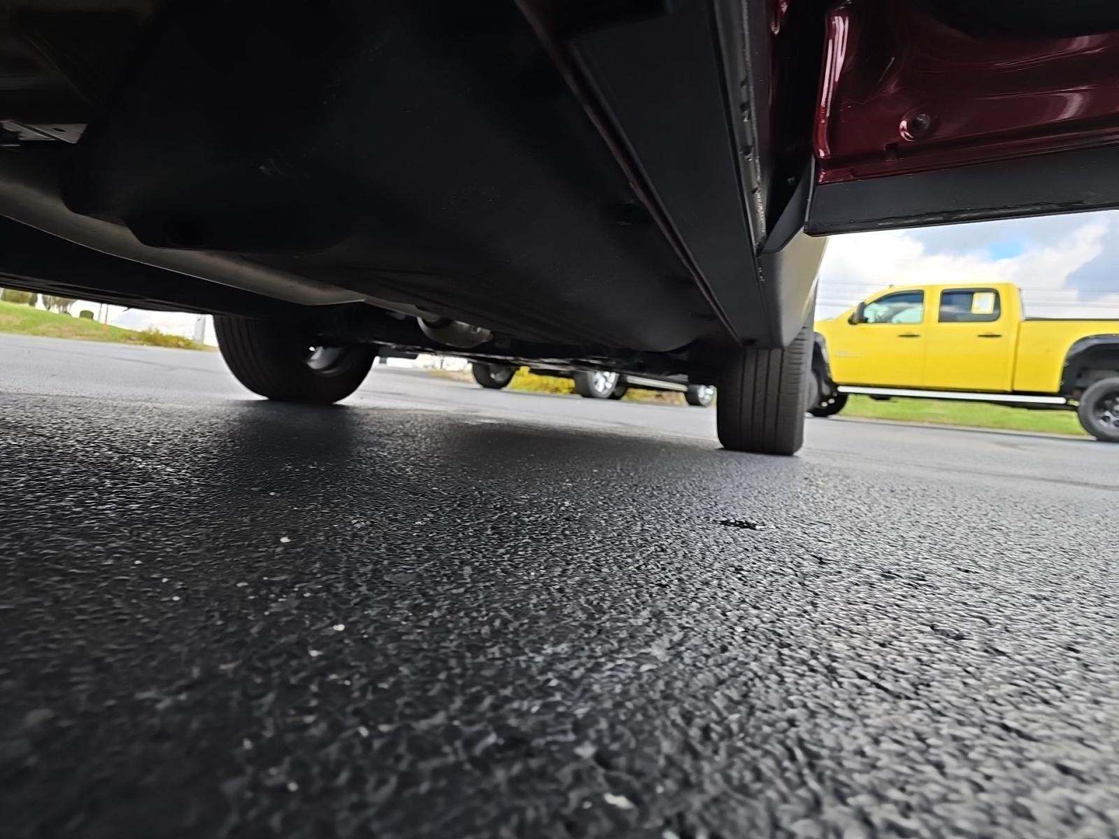 2023 Kia Sportage X-Line AWD