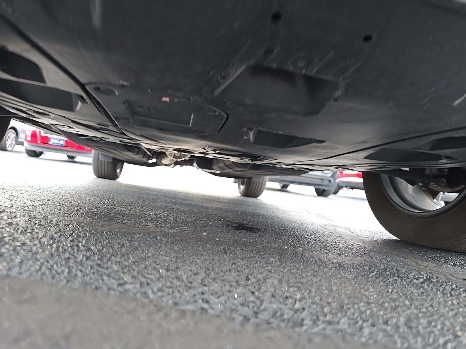 2023 Kia Sportage X-Line AWD