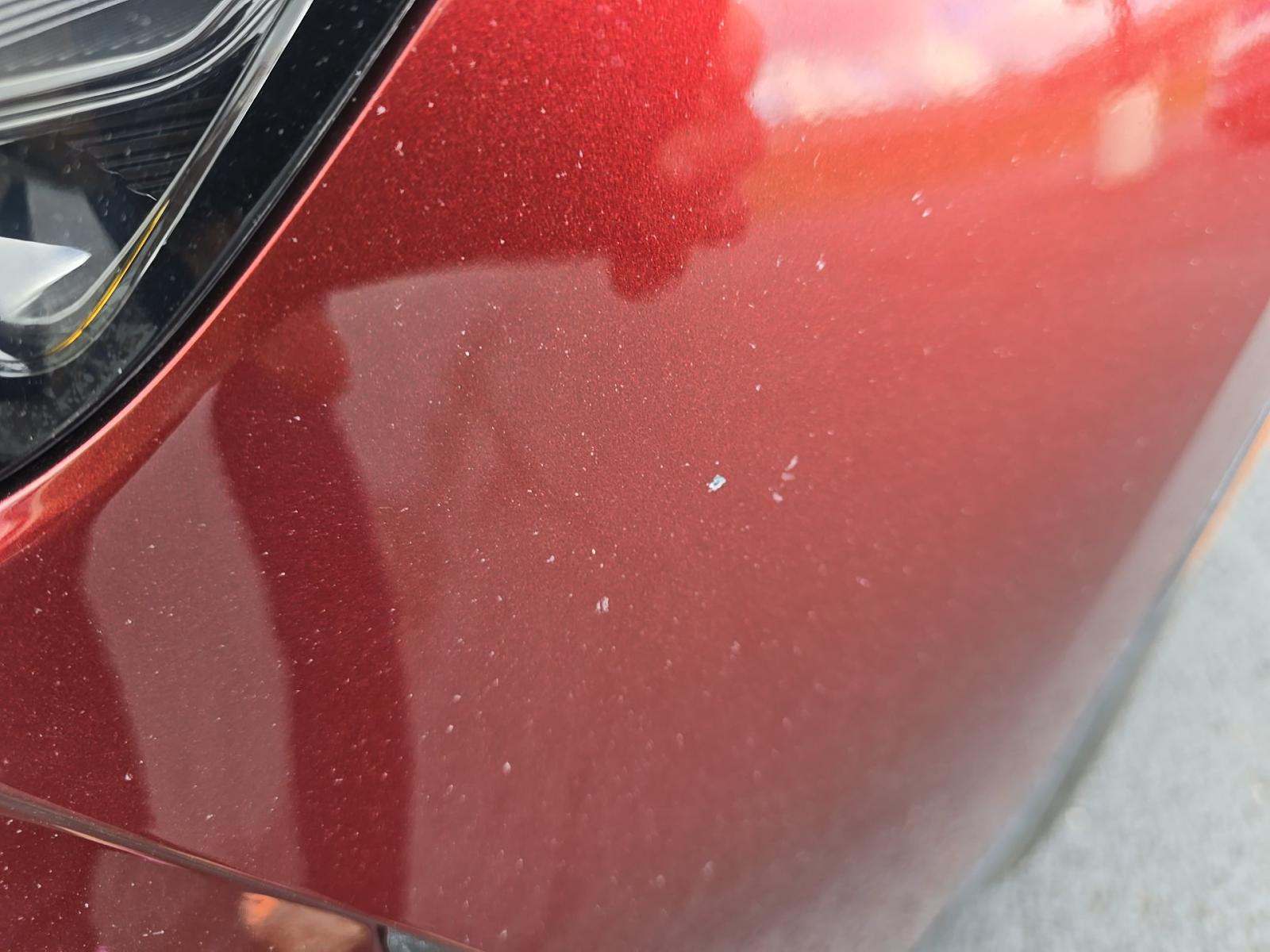 2023 Kia Sportage X-Line AWD