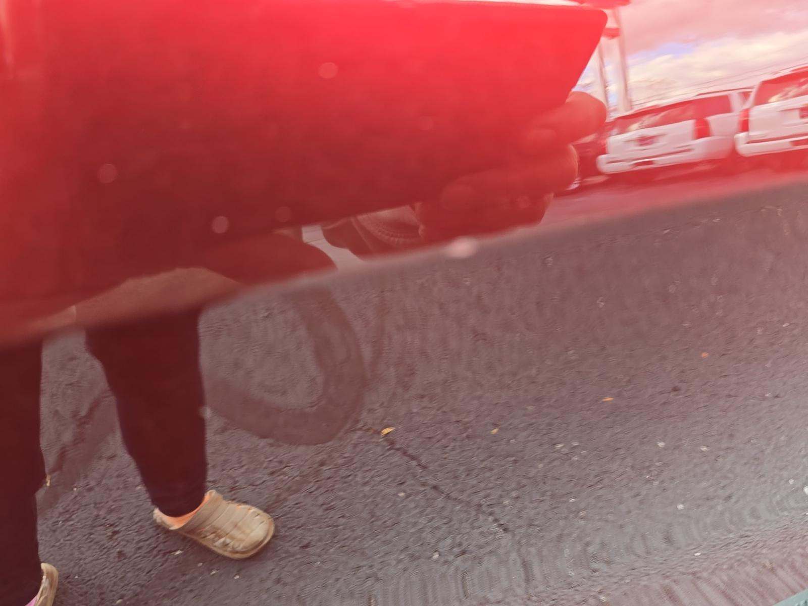 2023 Kia Sportage X-Line AWD