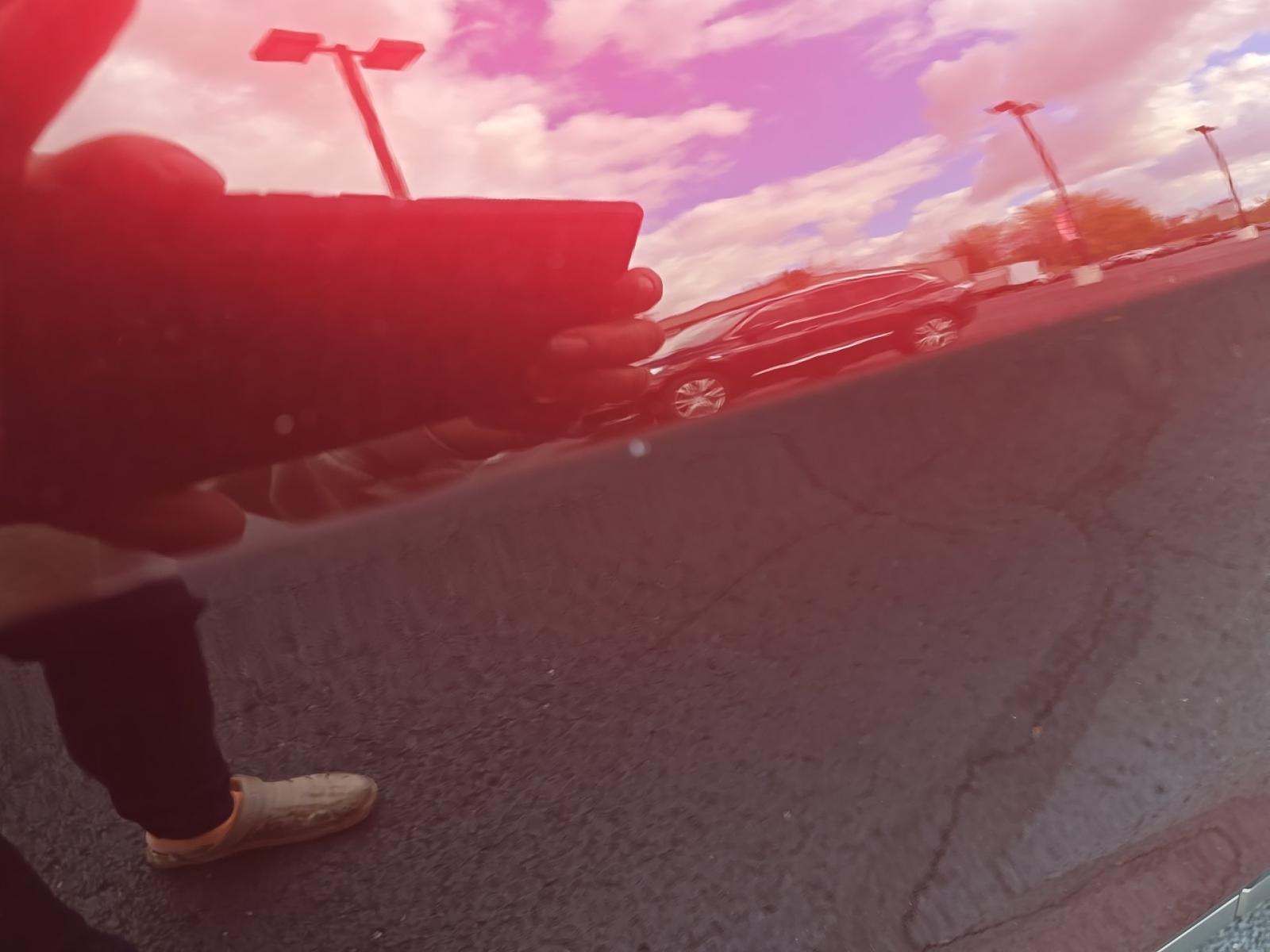 2023 Kia Sportage X-Line AWD