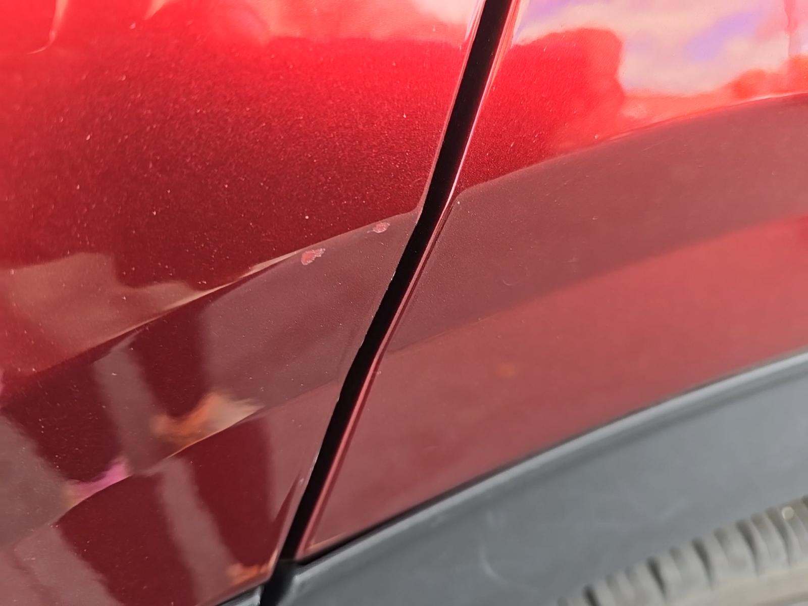 2023 Kia Sportage X-Line AWD