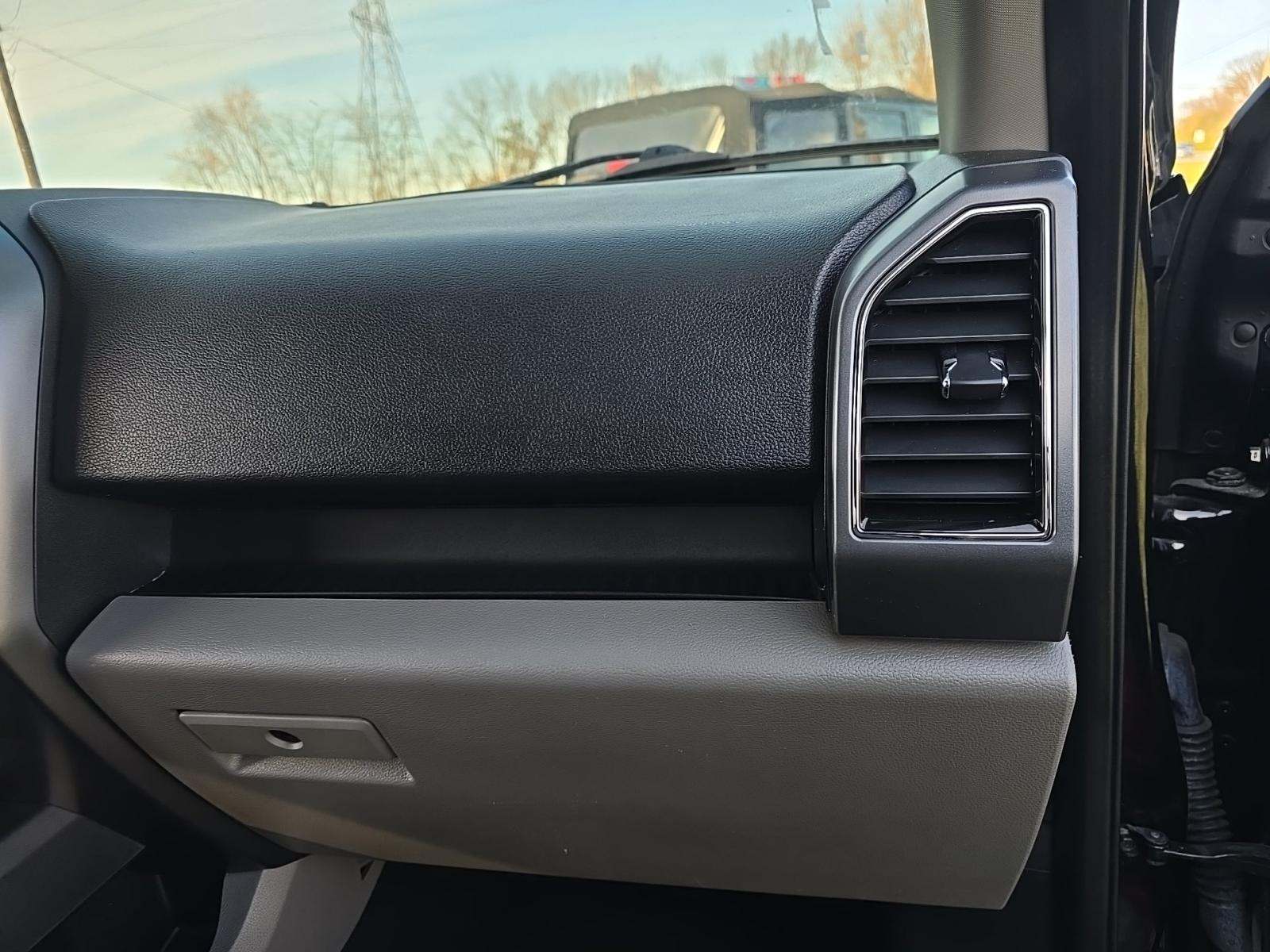 2019 Ford F-150 XLT AWD