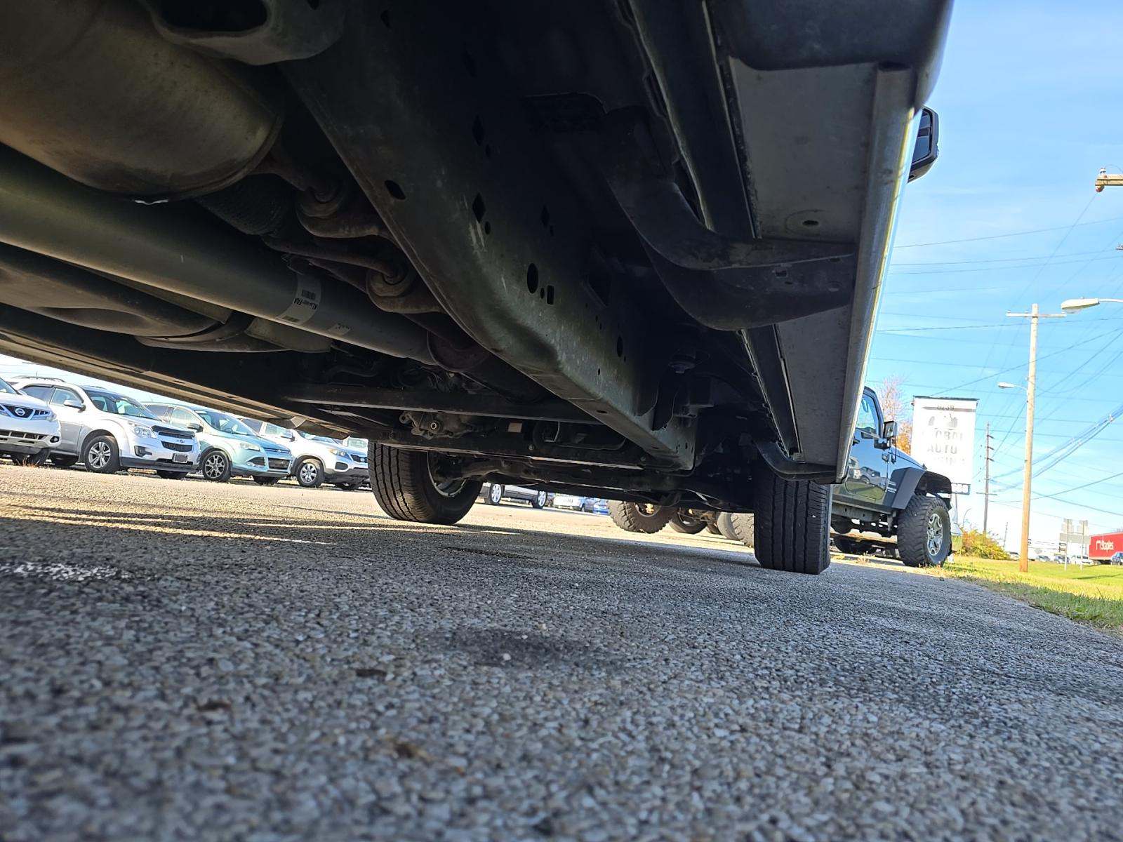 2019 Ford F-150 XLT AWD