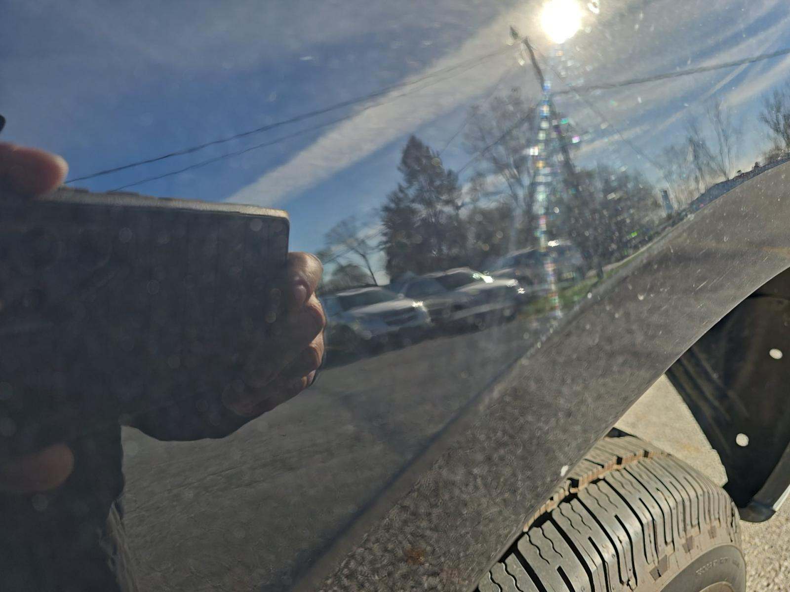 2019 Ford F-150 XLT AWD