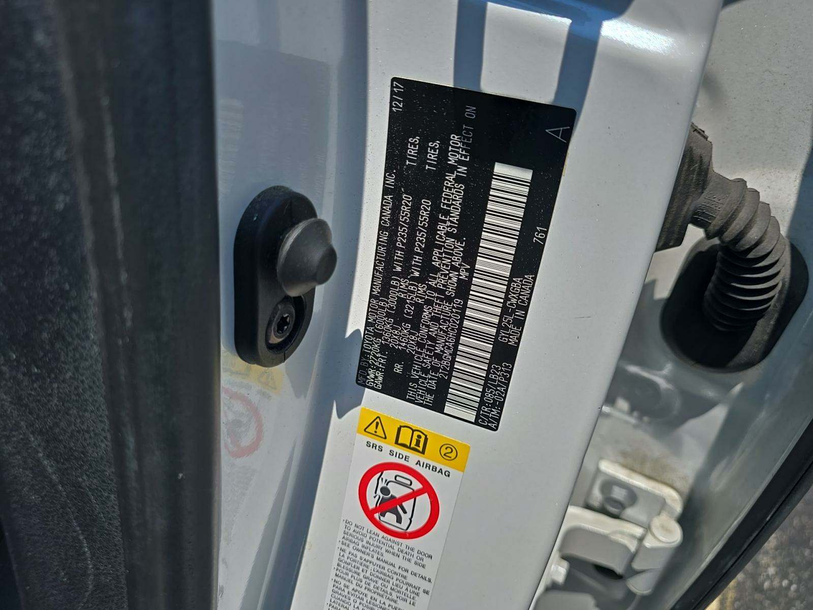 2017 Lexus RX RX 450h AWD