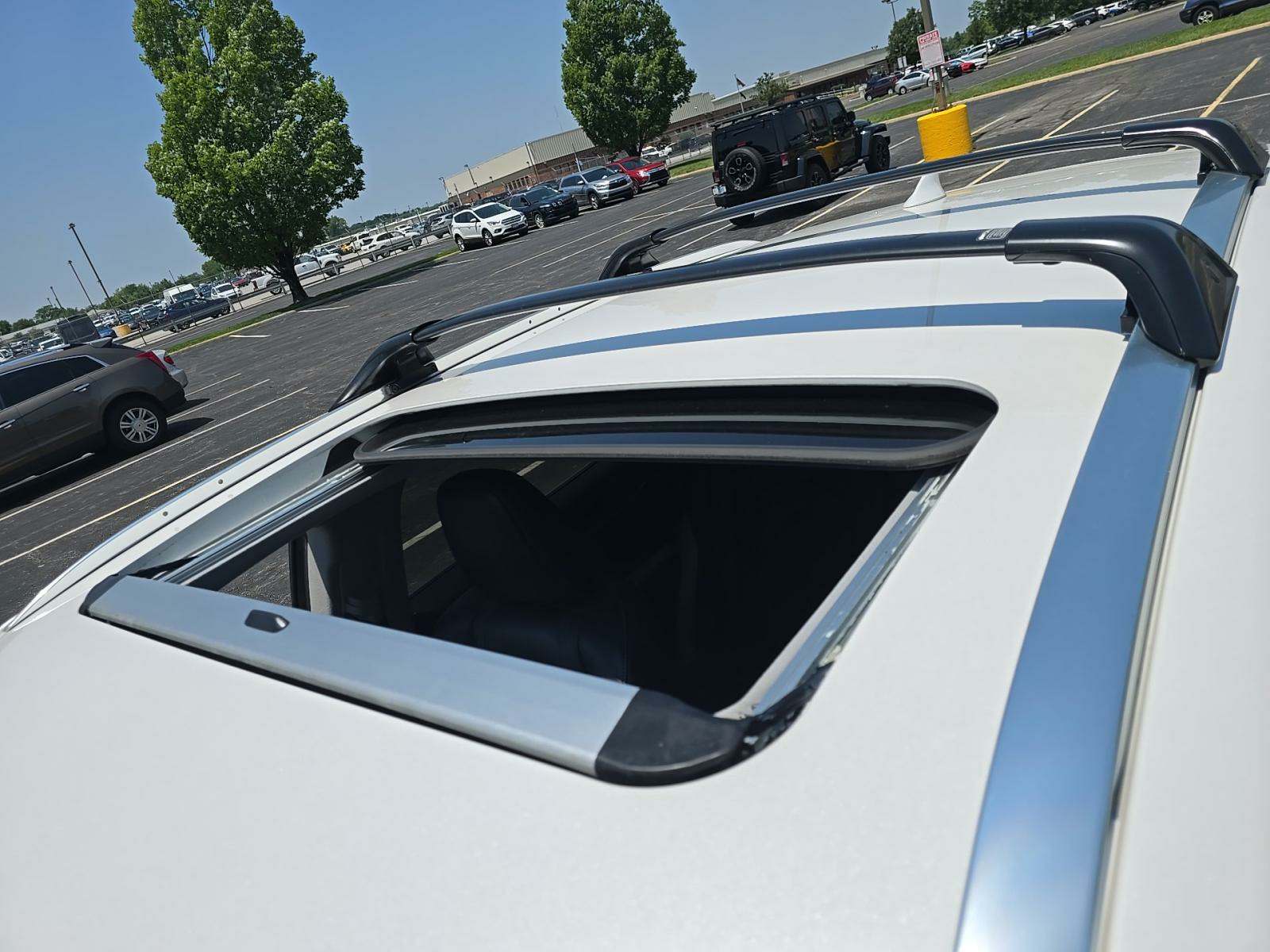 2017 Lexus RX RX 450h AWD