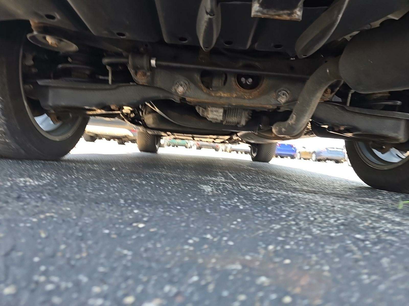 2017 Lexus RX RX 450h AWD