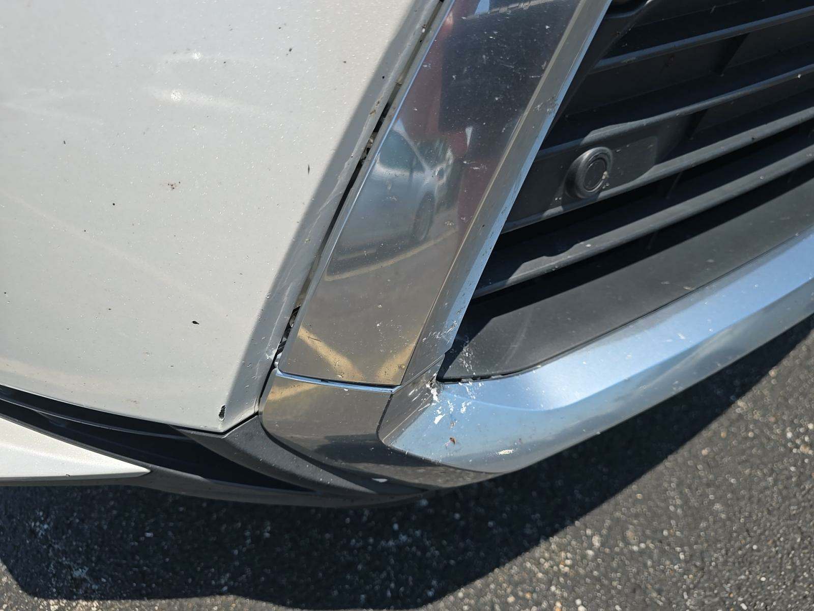 2017 Lexus RX RX 450h AWD