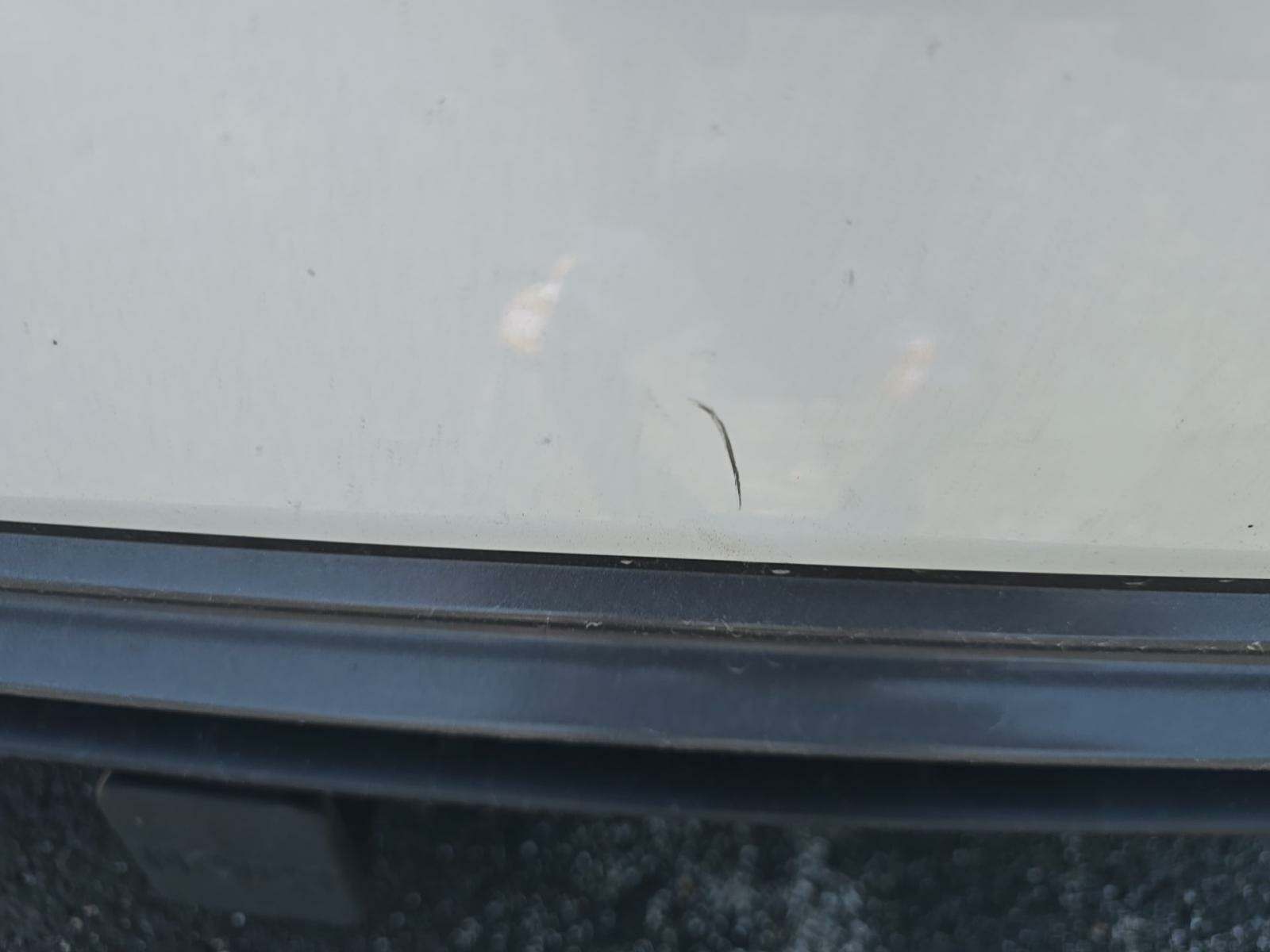 2017 Lexus RX RX 450h AWD