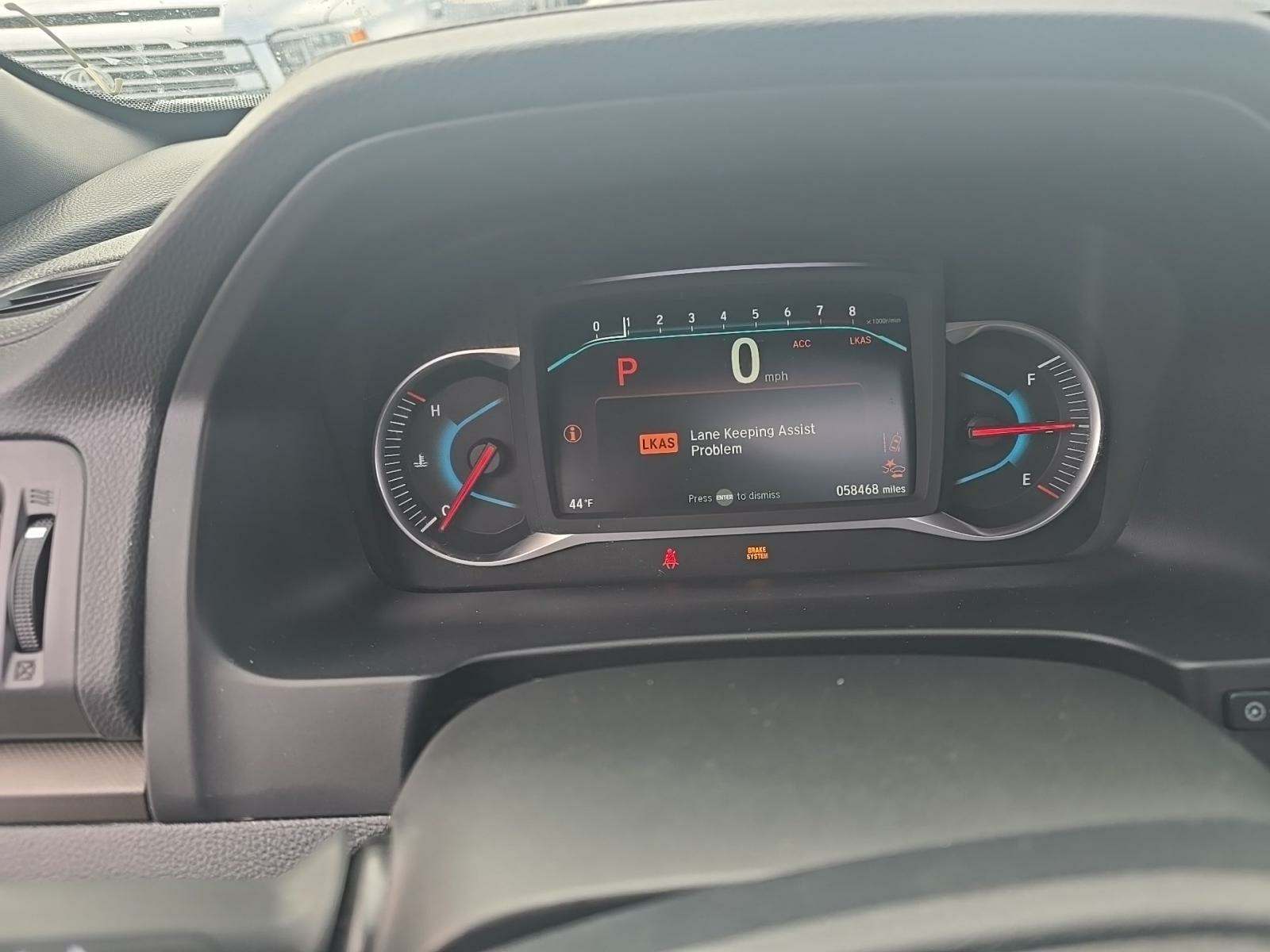 2022 Honda Pilot TrailSport AWD