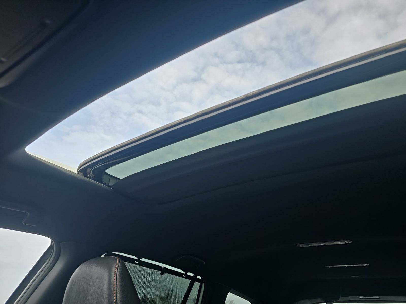 2022 Honda Pilot TrailSport AWD