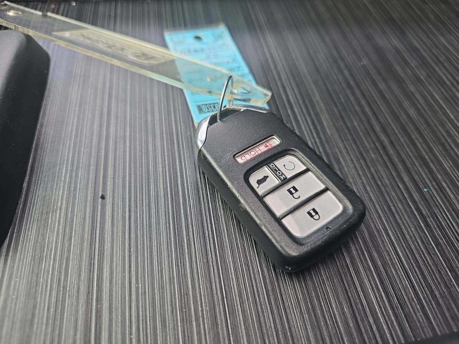 2022 Honda Pilot TrailSport AWD