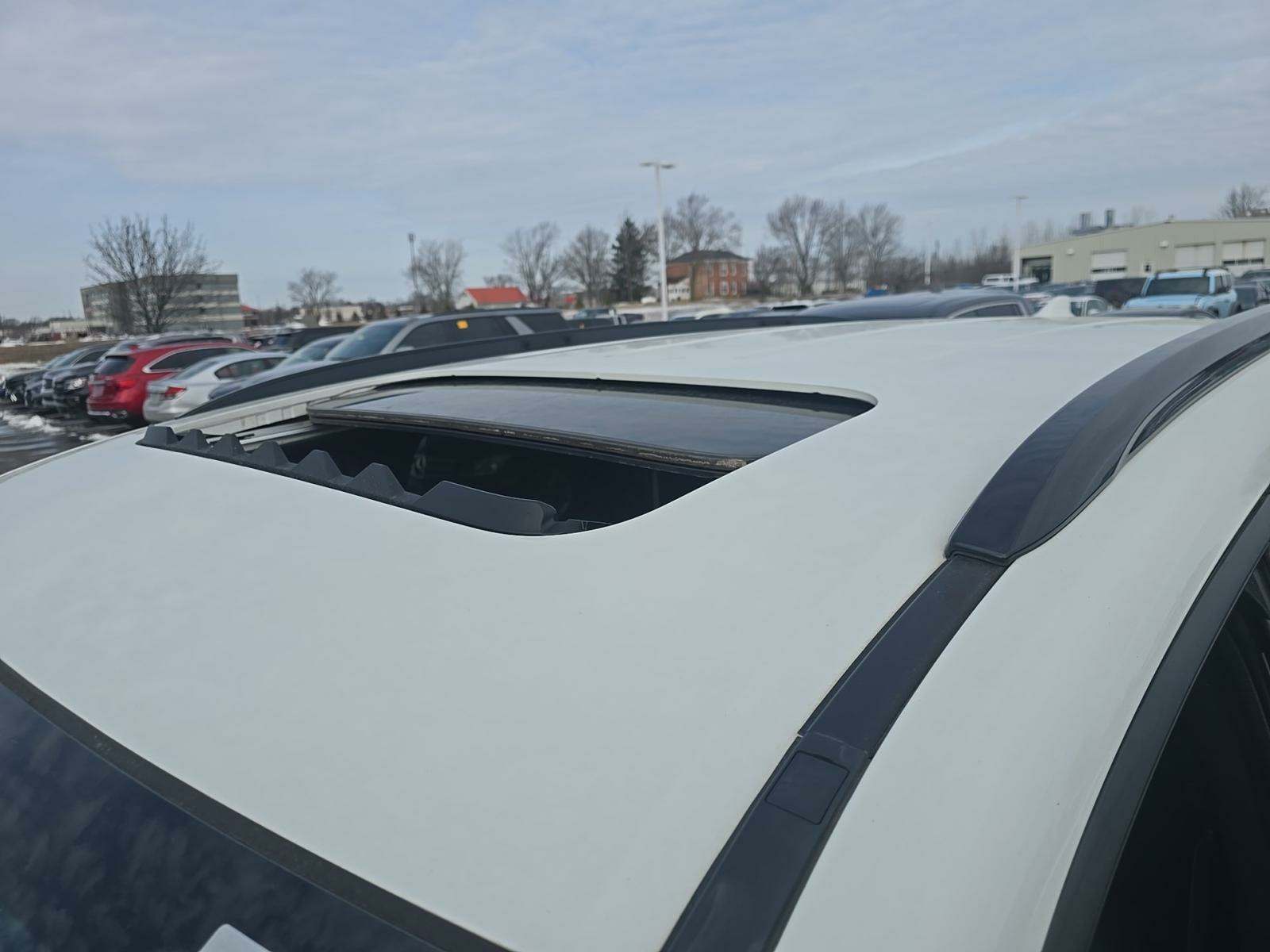 2022 Honda Pilot TrailSport AWD