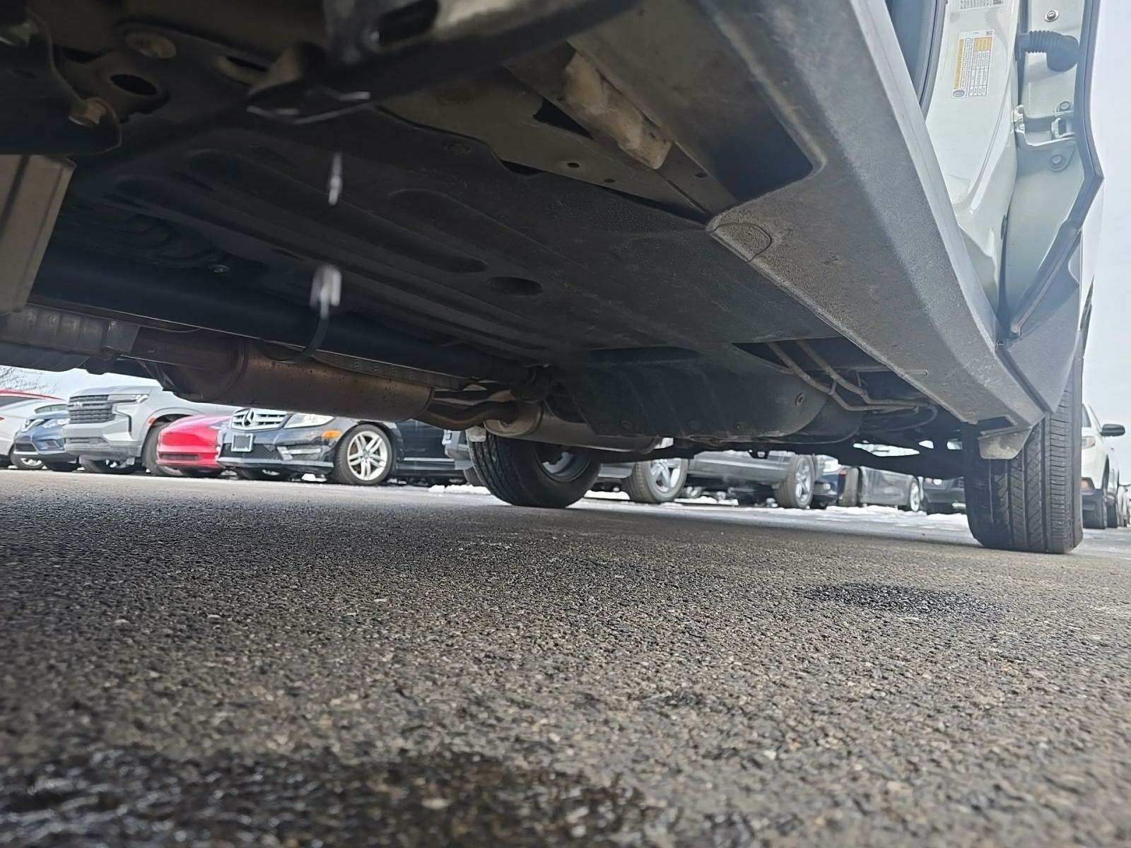 2022 Honda Pilot TrailSport AWD