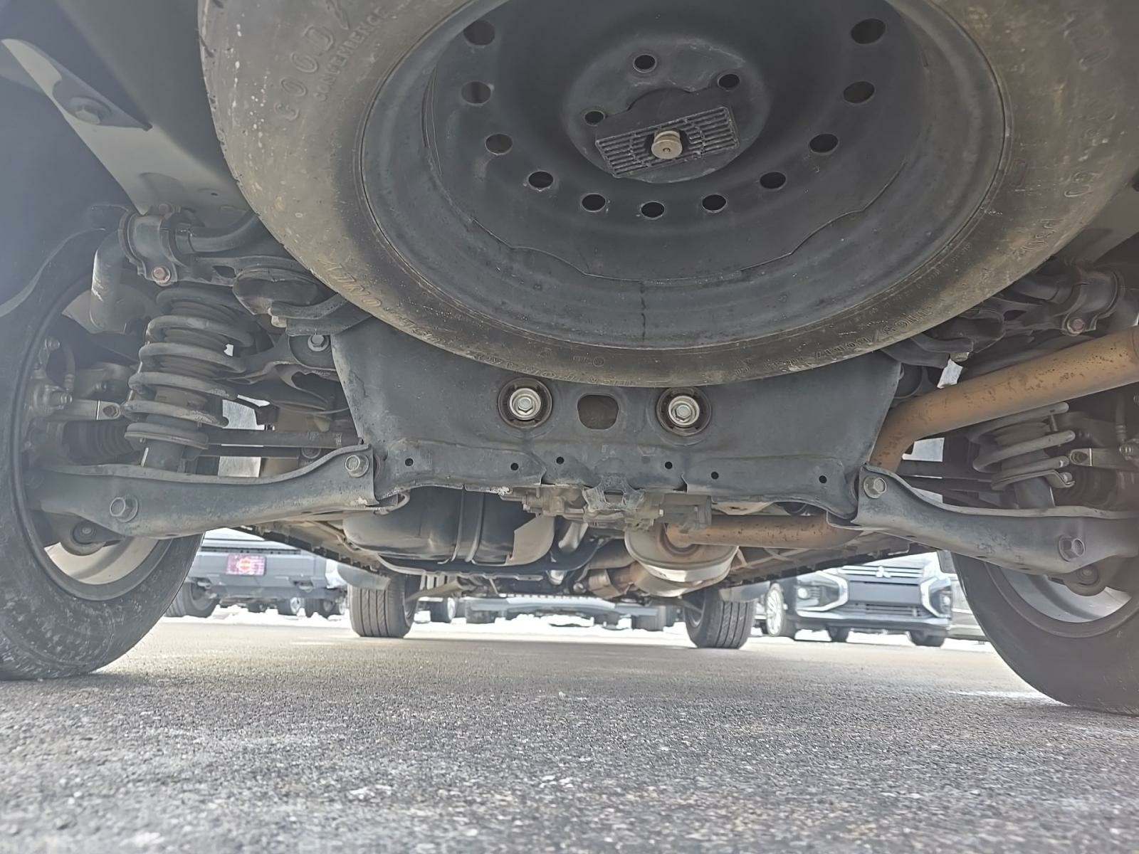 2022 Honda Pilot TrailSport AWD