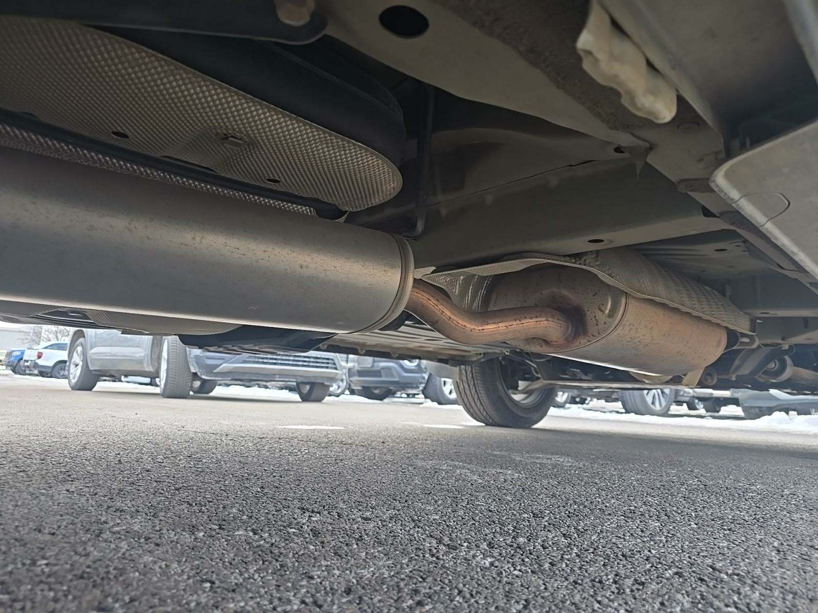 2022 Honda Pilot TrailSport AWD