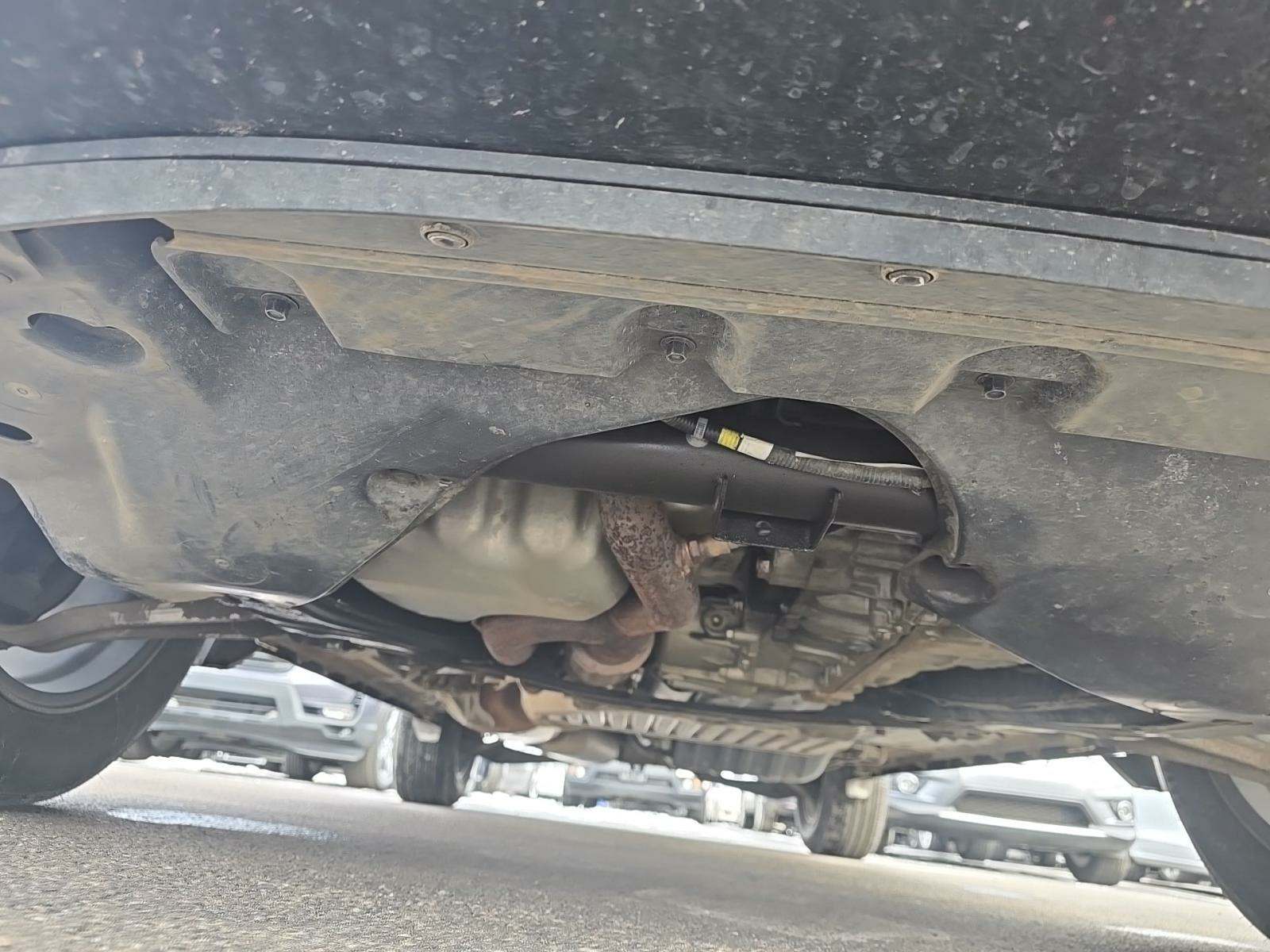 2022 Honda Pilot TrailSport AWD