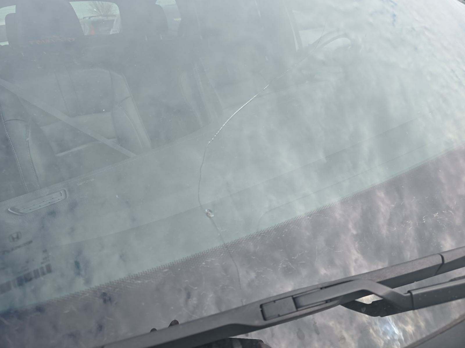 2022 Honda Pilot TrailSport AWD