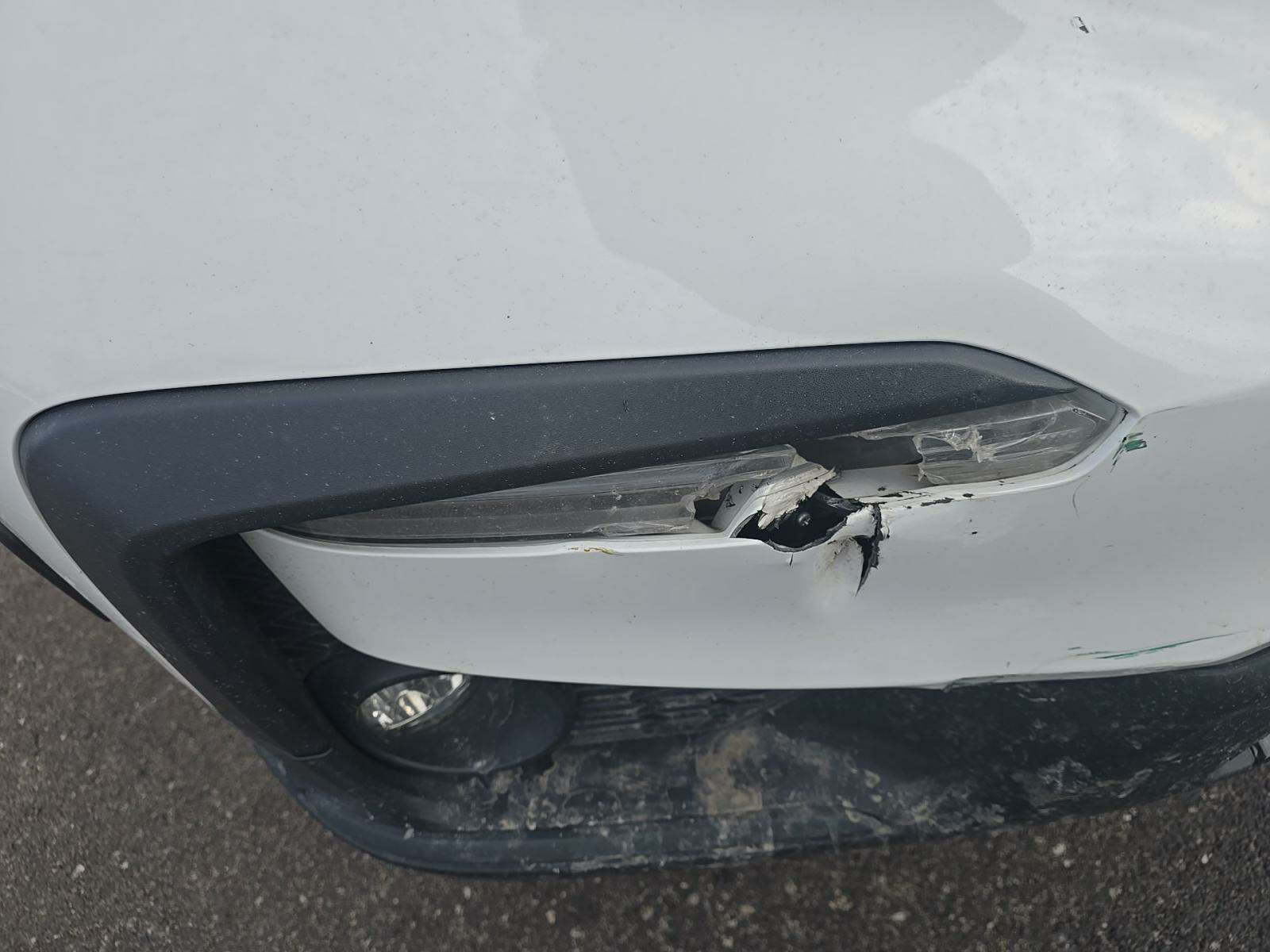 2022 Honda Pilot TrailSport AWD