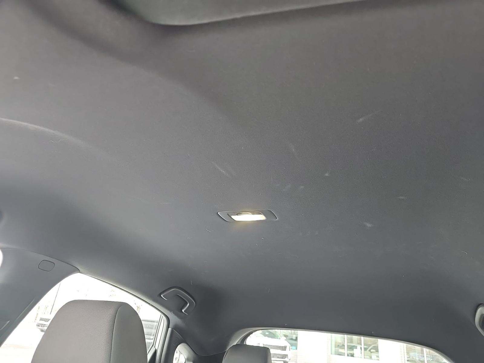 2023 Honda Civic Sport FWD