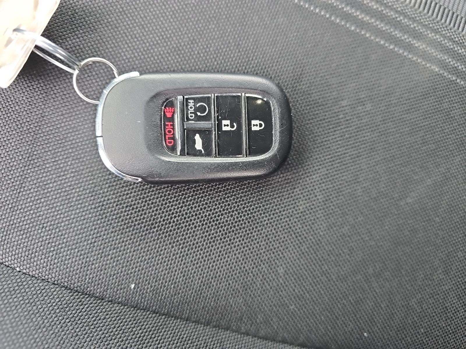 2023 Honda Civic Sport FWD