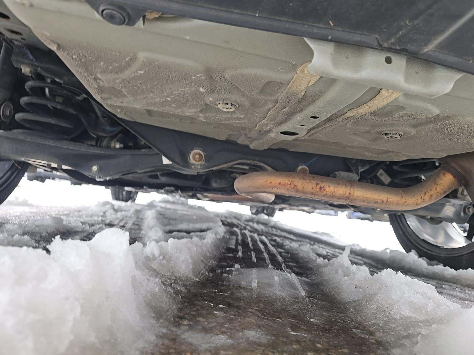 2023 Honda Civic Sport FWD