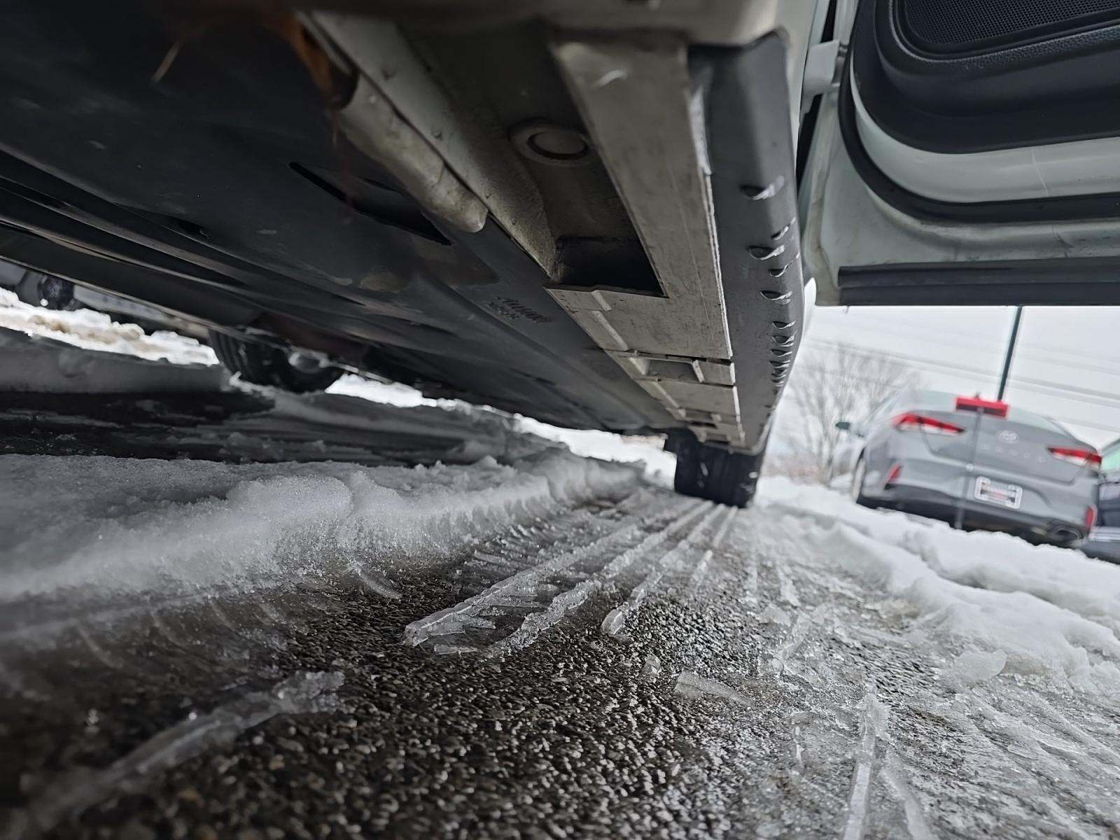 2023 Honda Civic Sport FWD