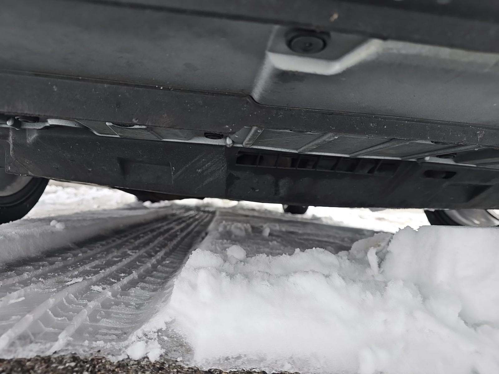 2023 Honda Civic Sport FWD