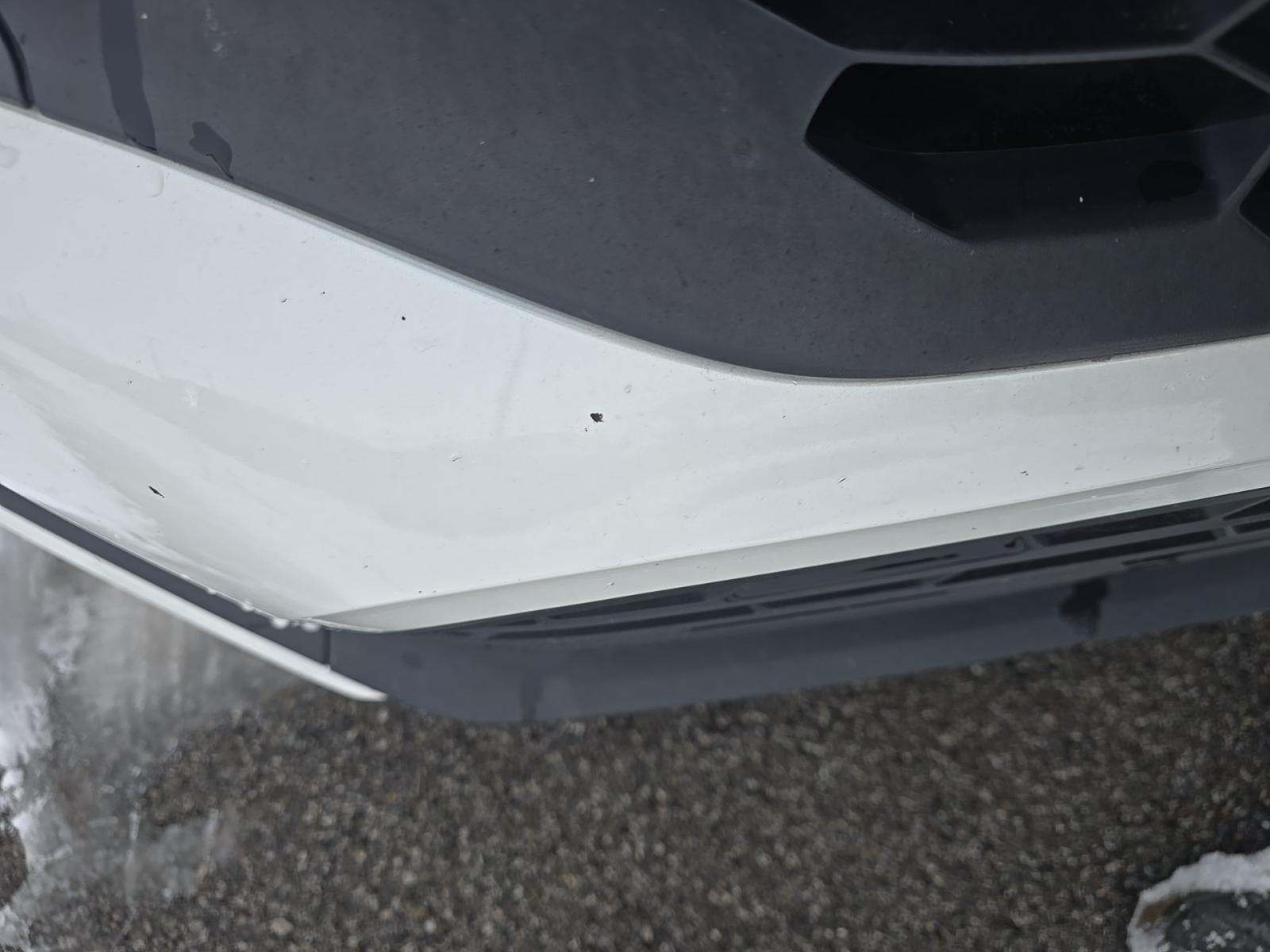 2023 Honda Civic Sport FWD