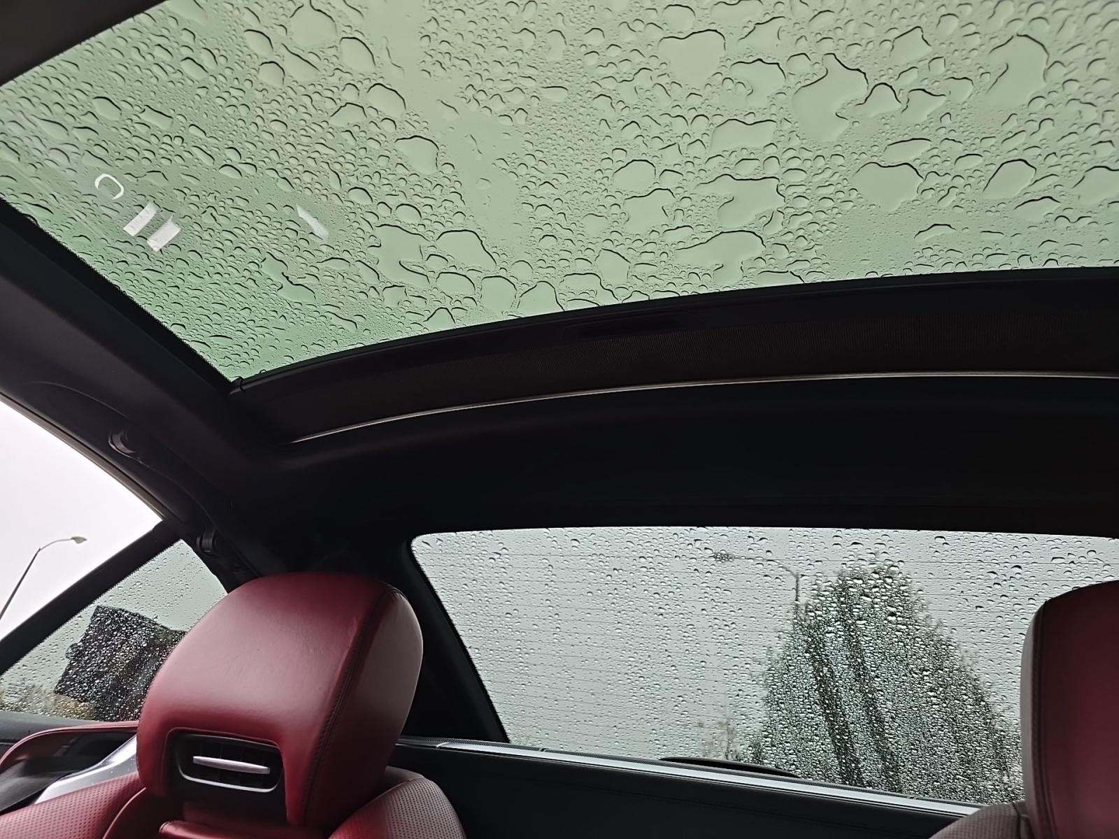 2015 Mercedes-Benz SL-Class SL 400 RWD