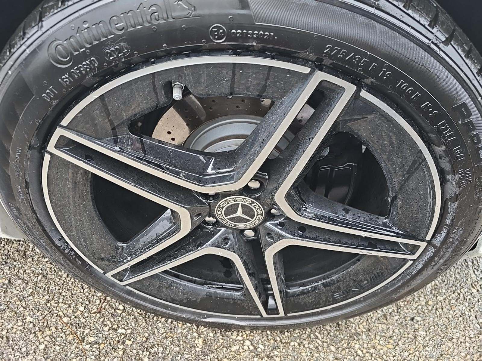 2015 Mercedes-Benz SL-Class SL 400 RWD