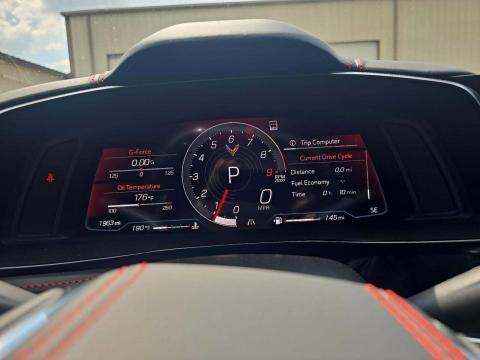 2023 Chevrolet Corvette Z06 RWD